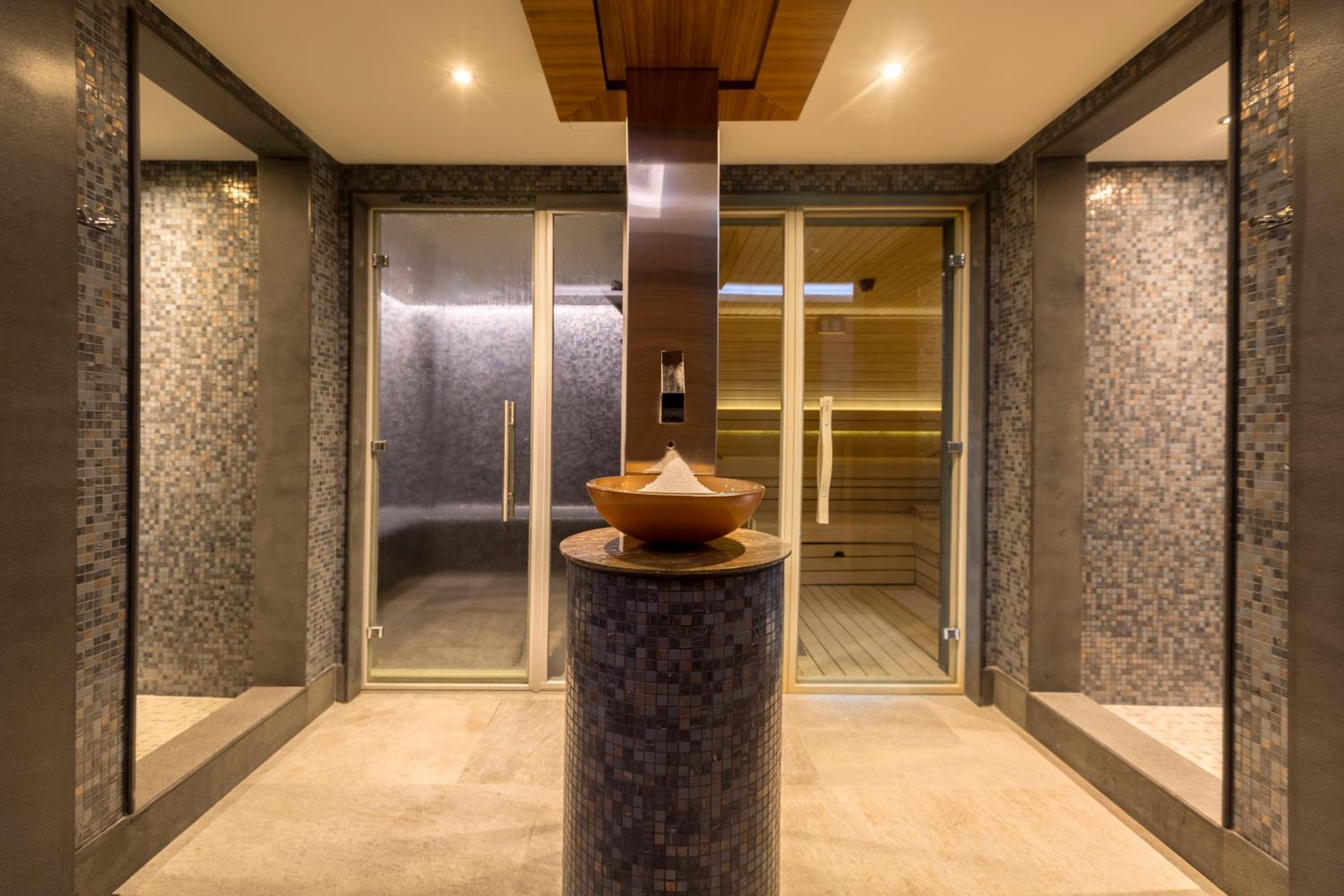 Golden Tulip İstanbul Bayrampaşa - Image 60