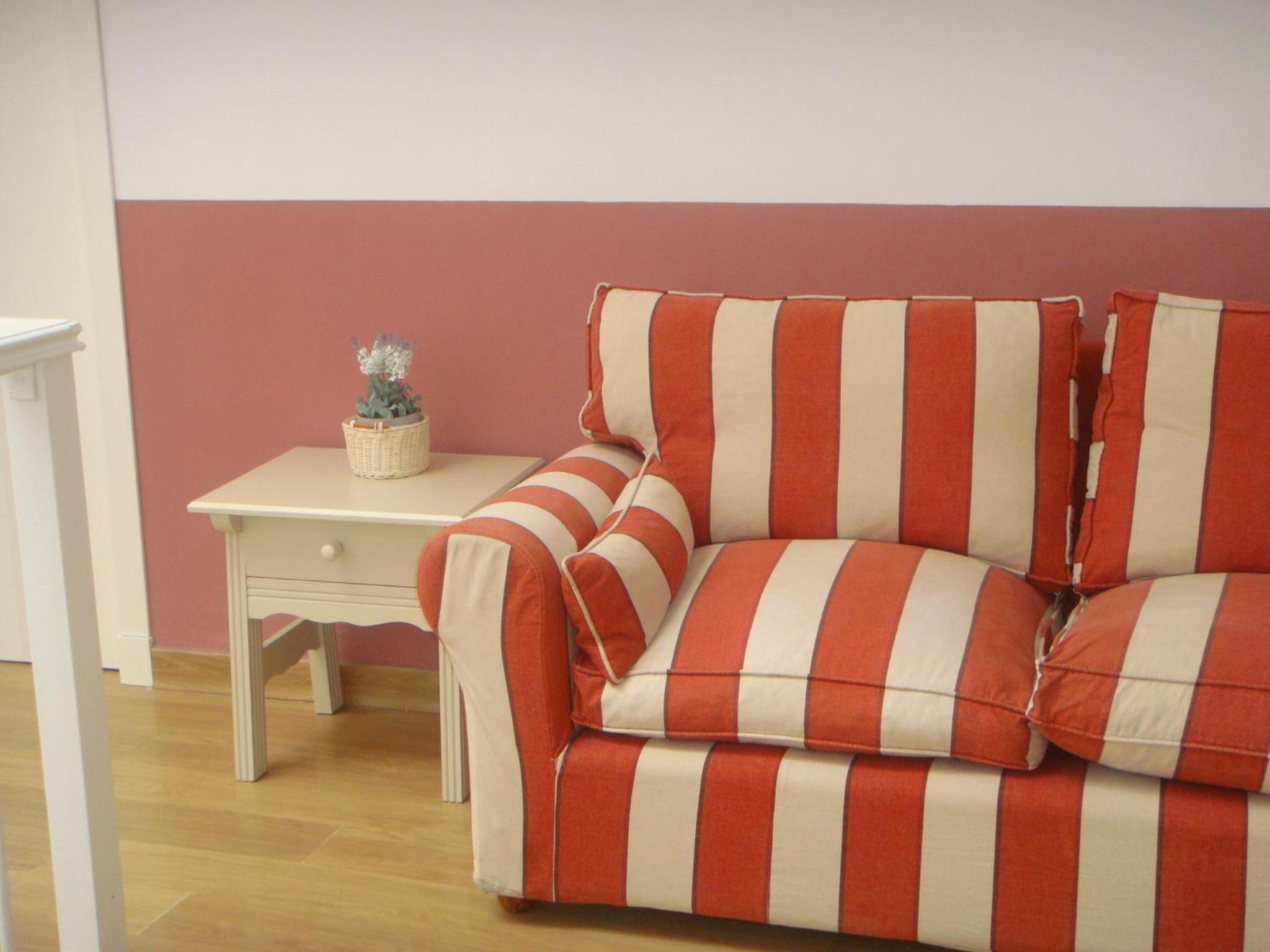 Life Apartments Quintana