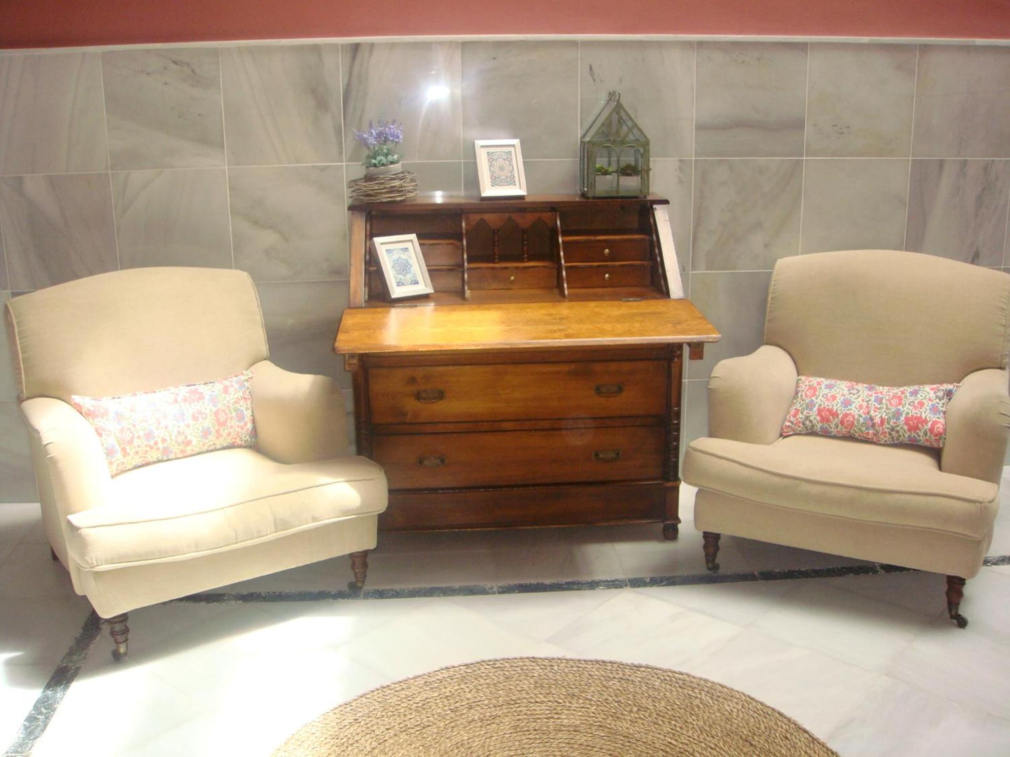 Life Apartments Quintana