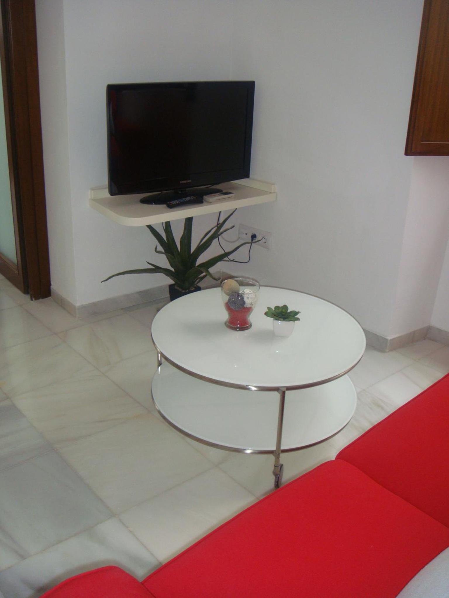 Life Apartments Quintana