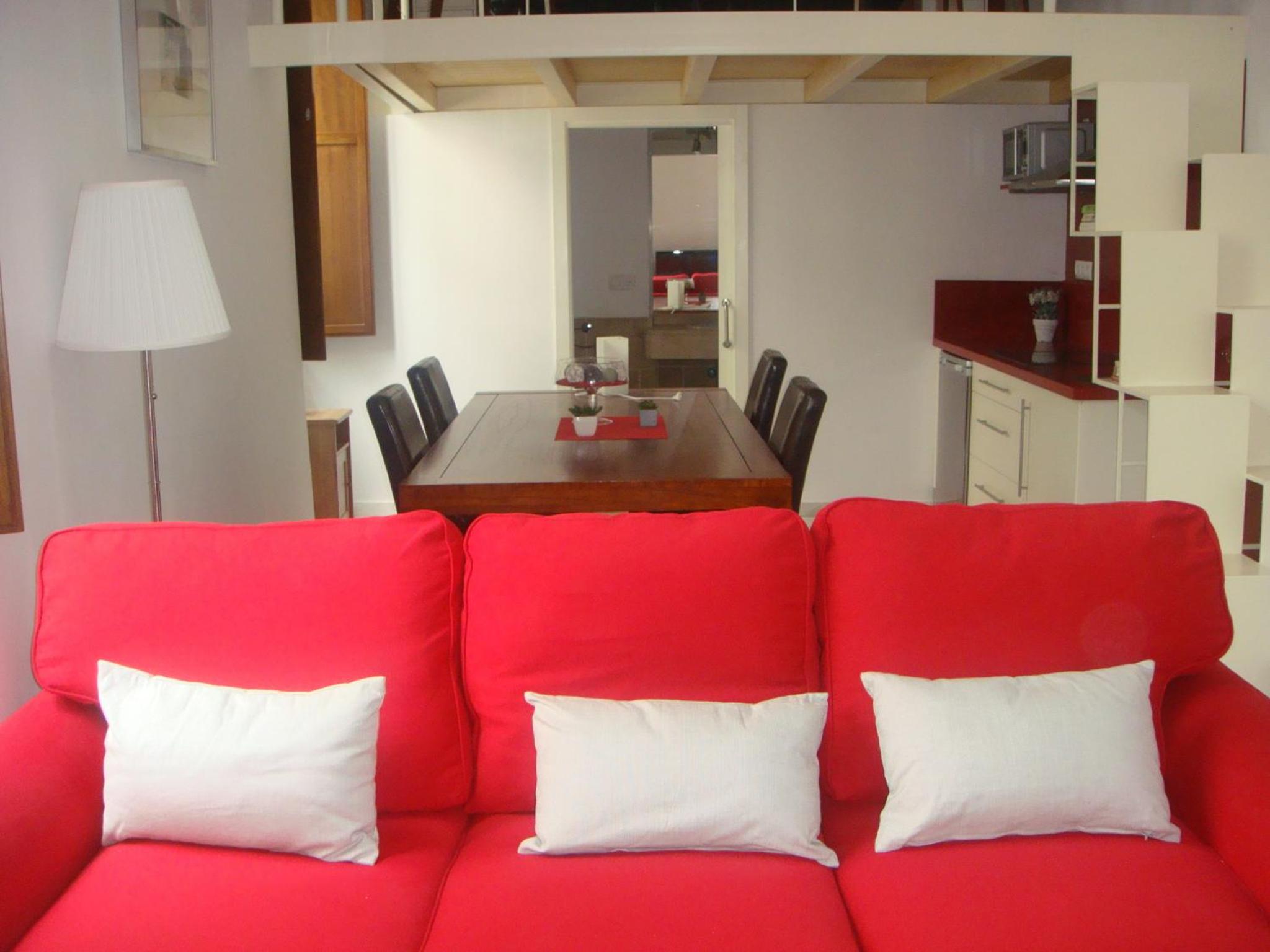 Life Apartments Quintana