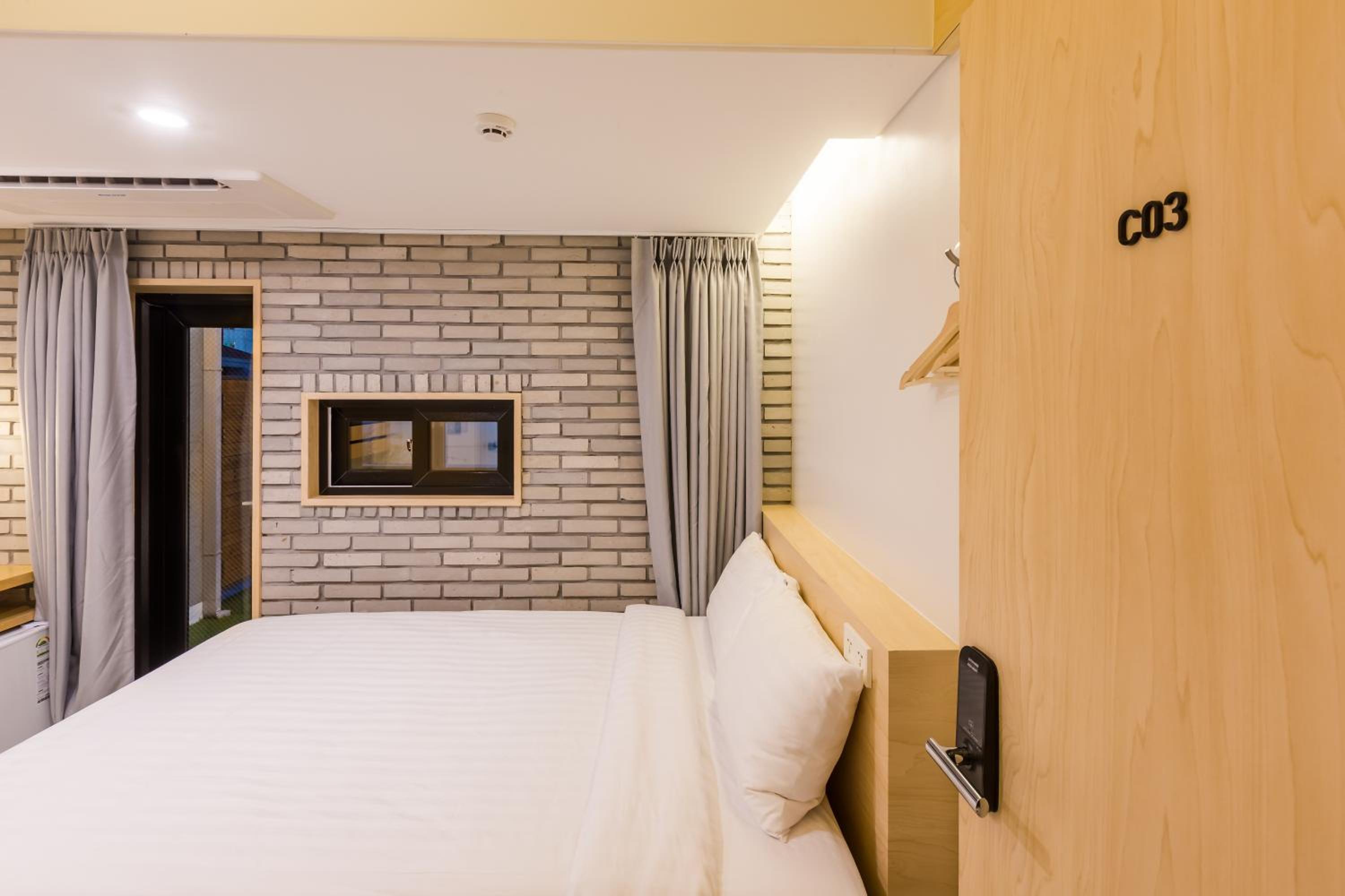 Hotel Baroato 2nd