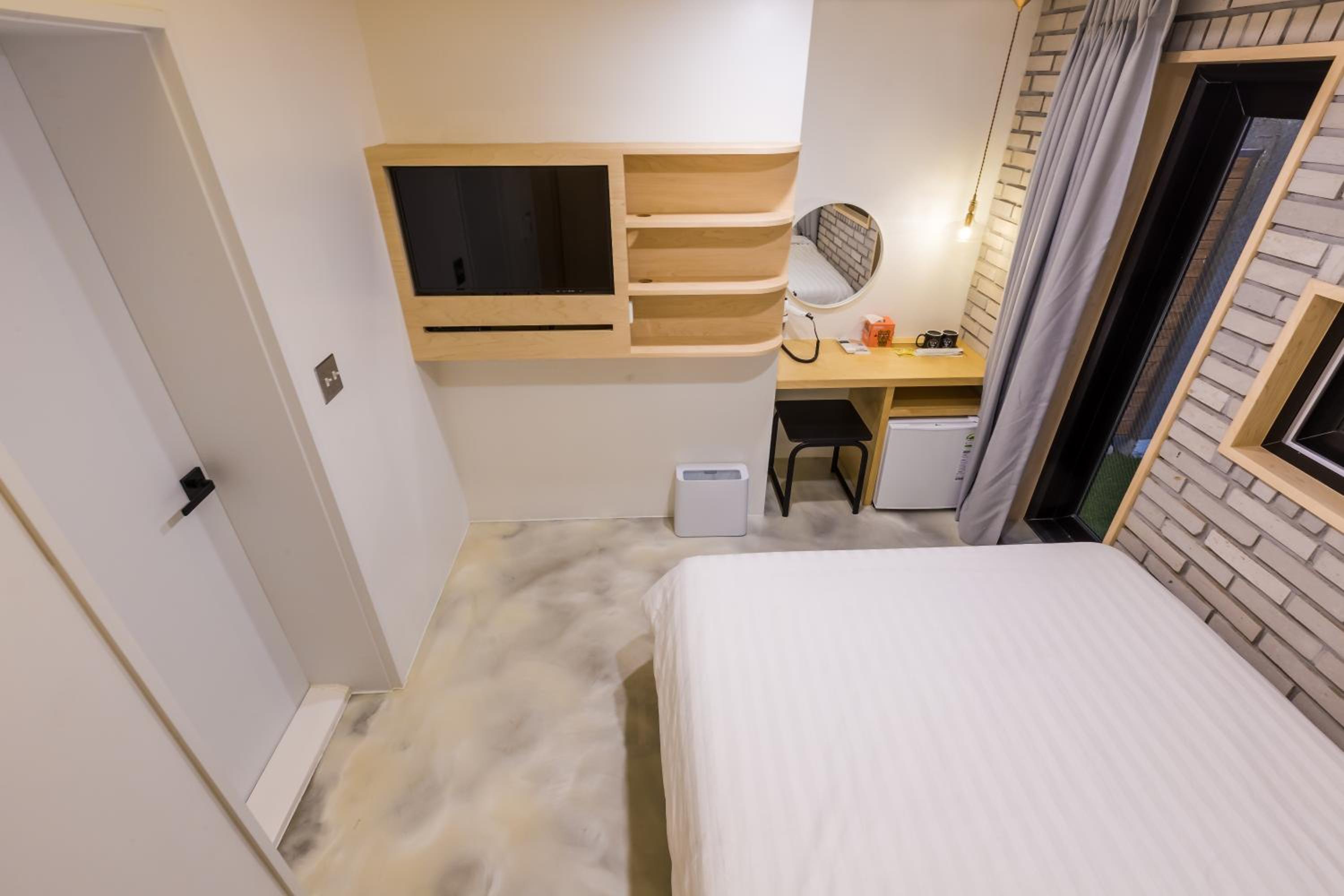 Hotel Baroato 2nd