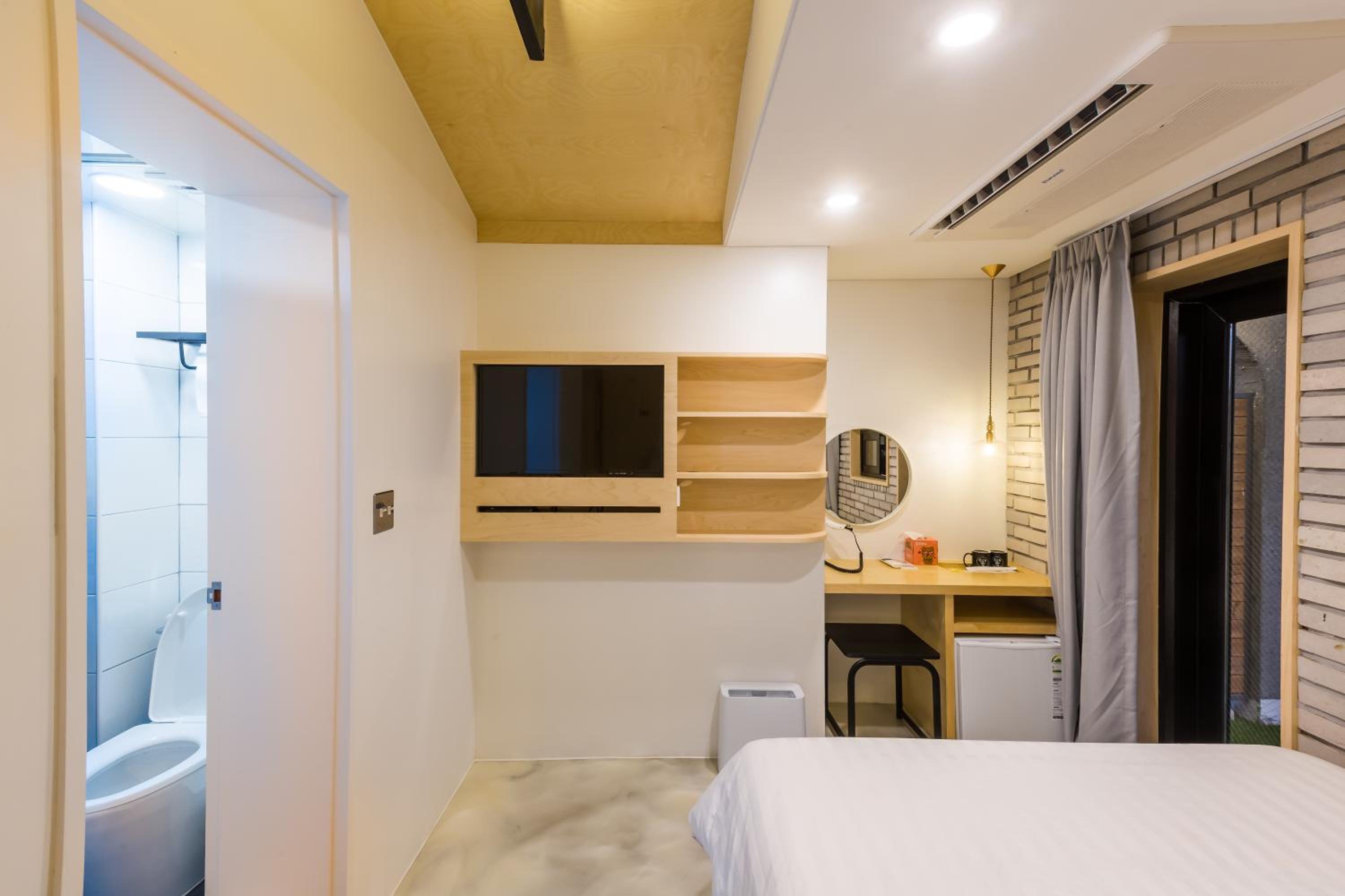Hotel Baroato 2nd