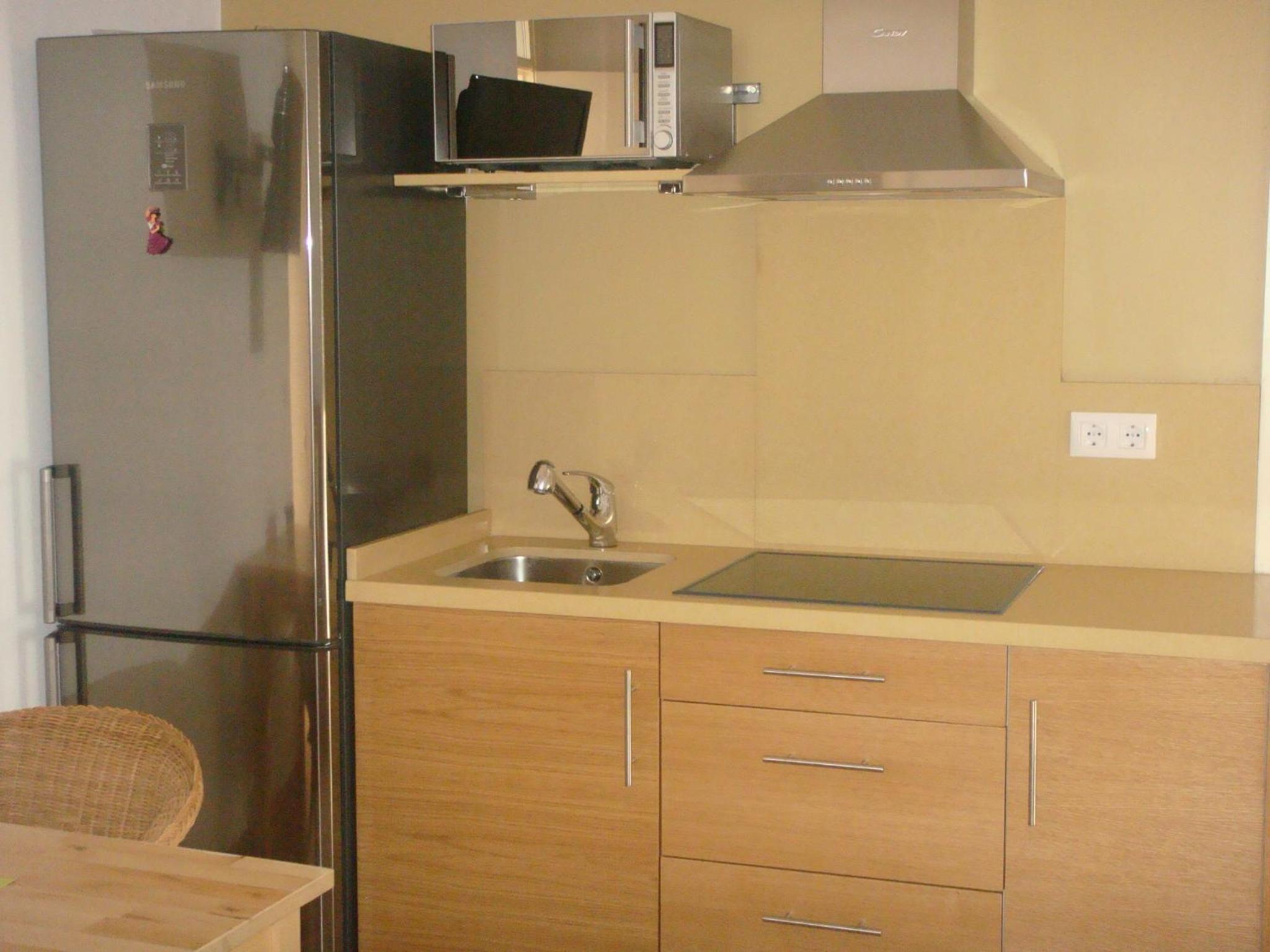 Life Apartments Quintana