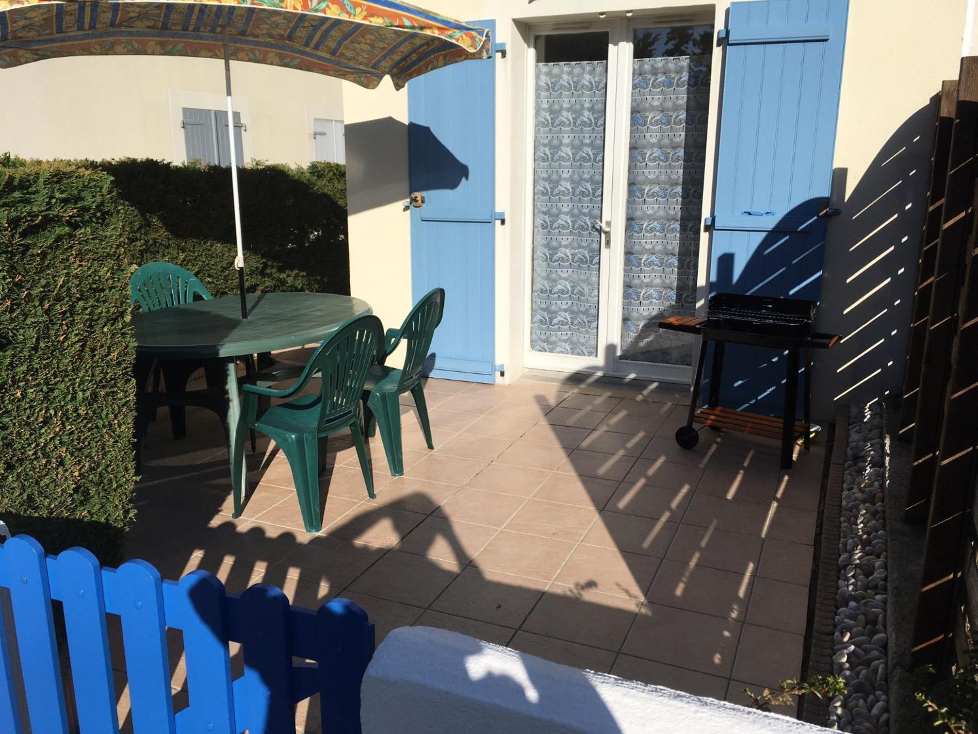 Maison vacances Noirmoutier Barbatre view 2
