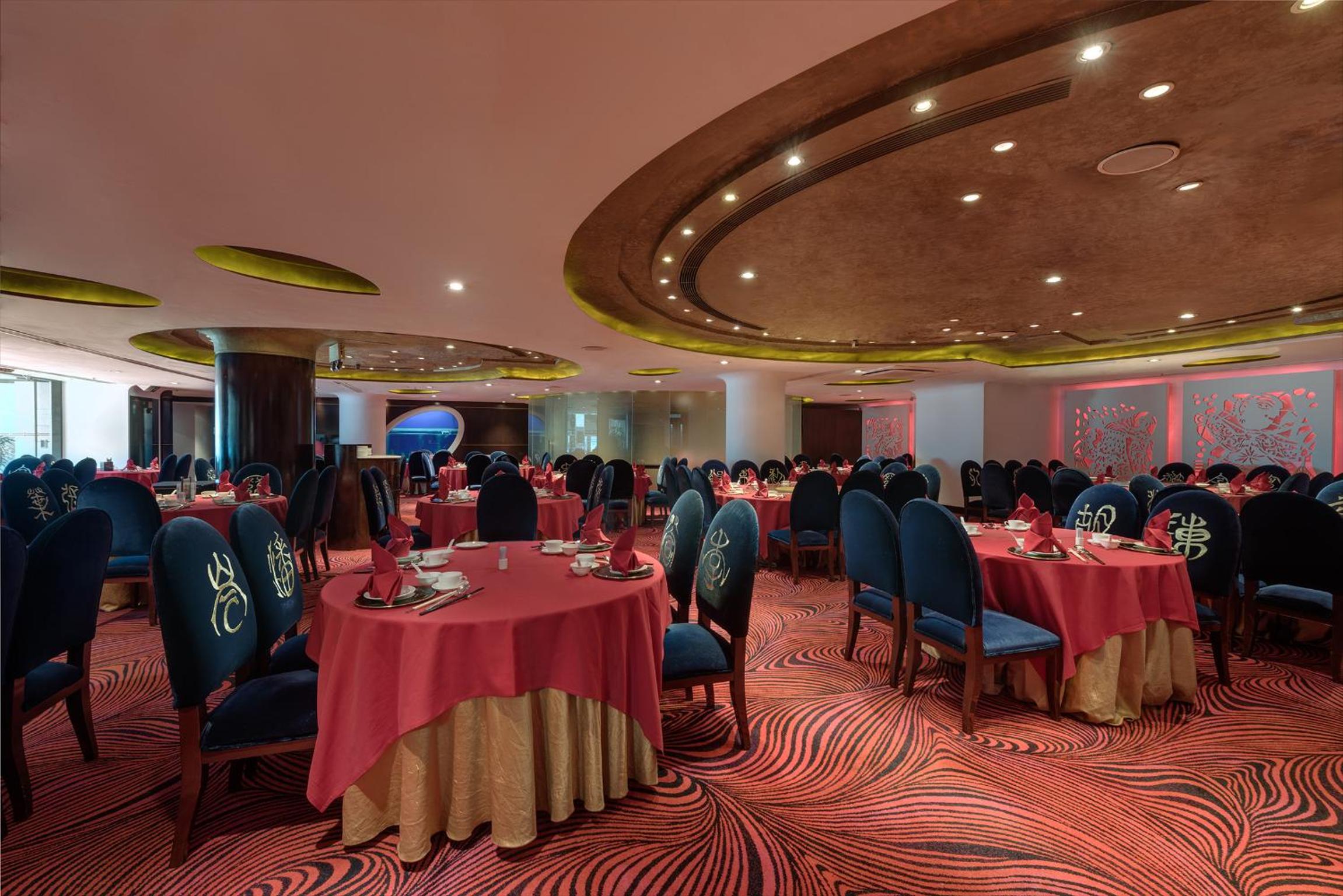 Regal Airport Hotel