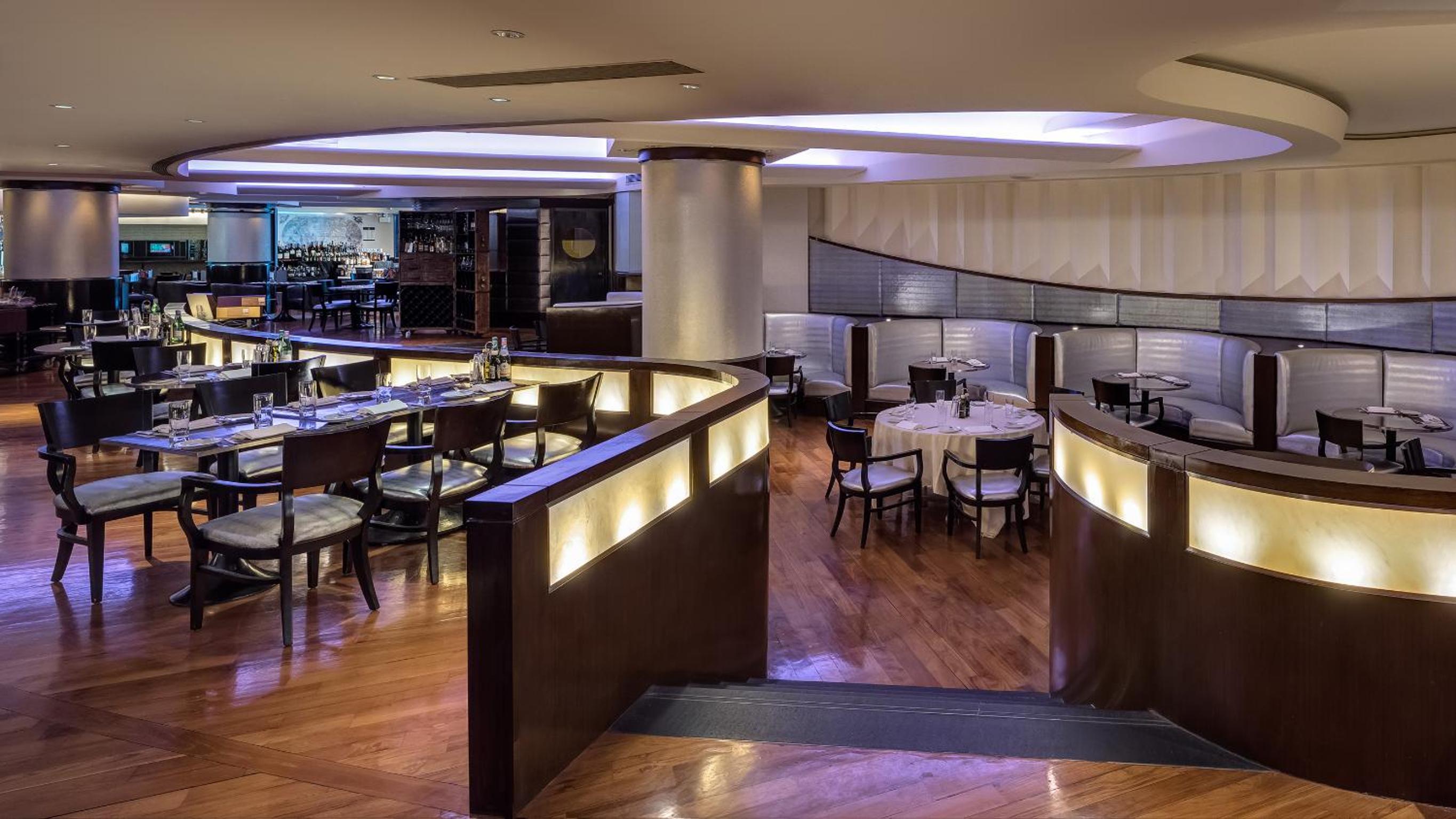 Regal Airport Hotel