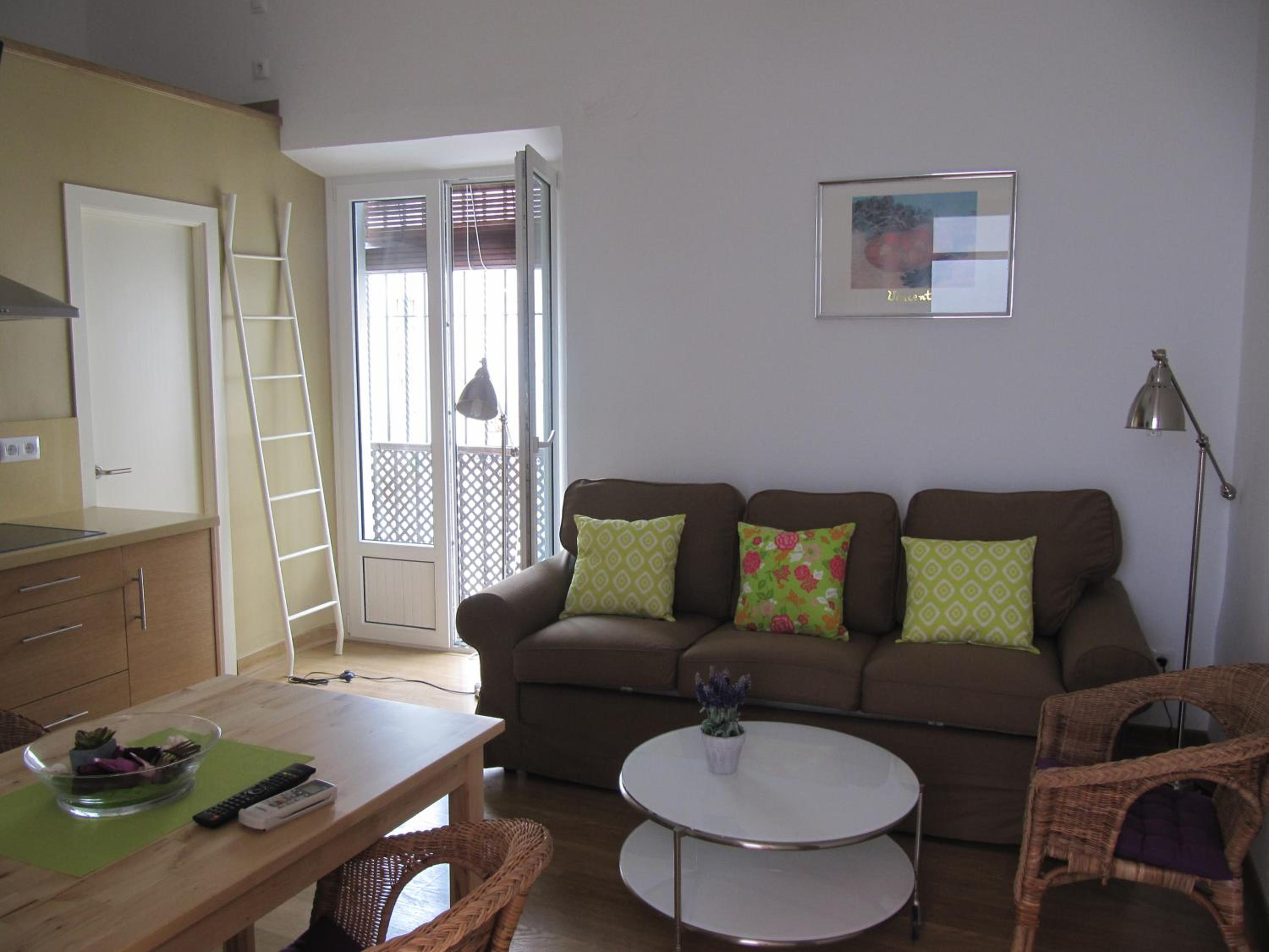 Life Apartments Quintana