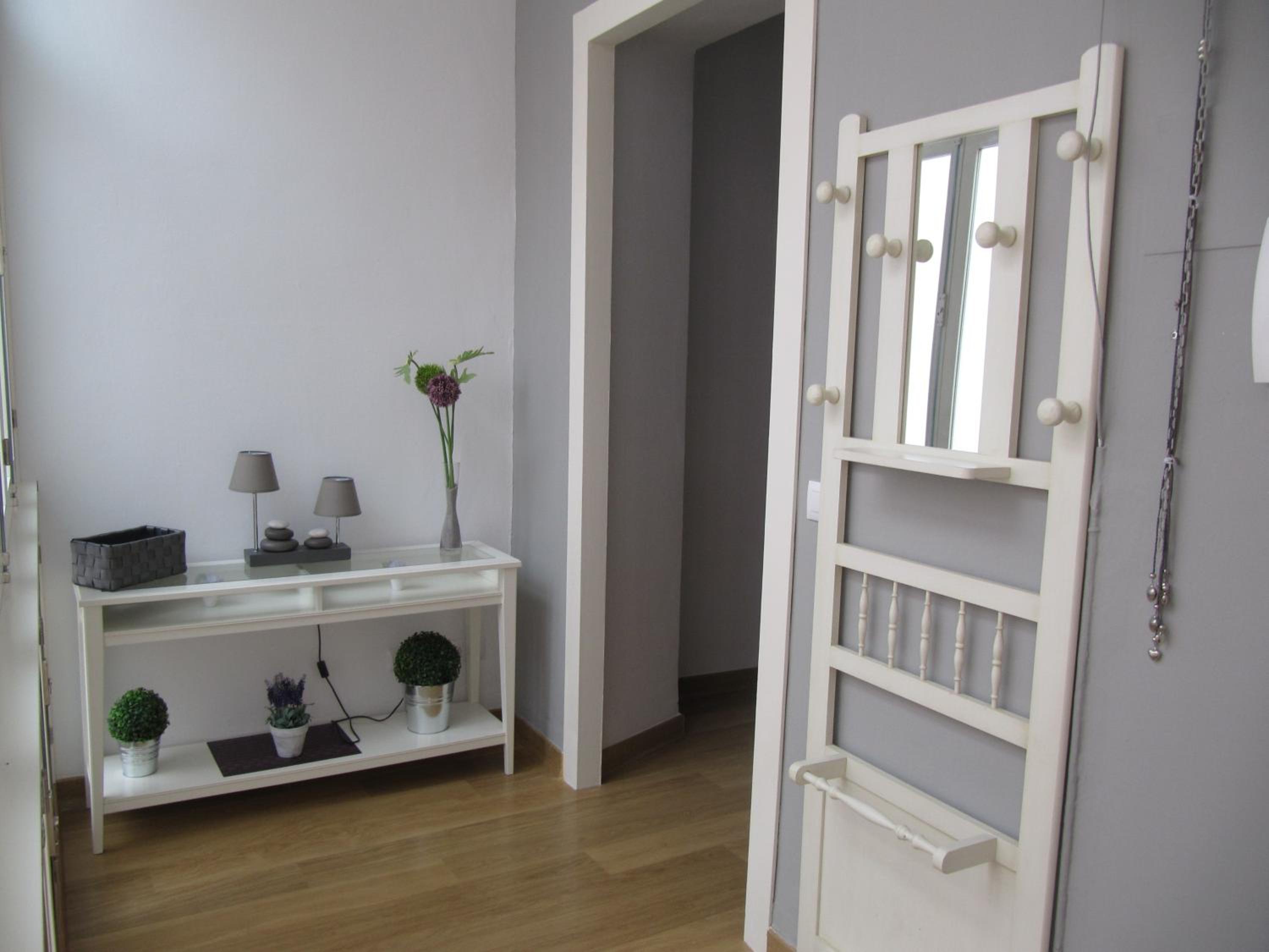 Life Apartments Quintana