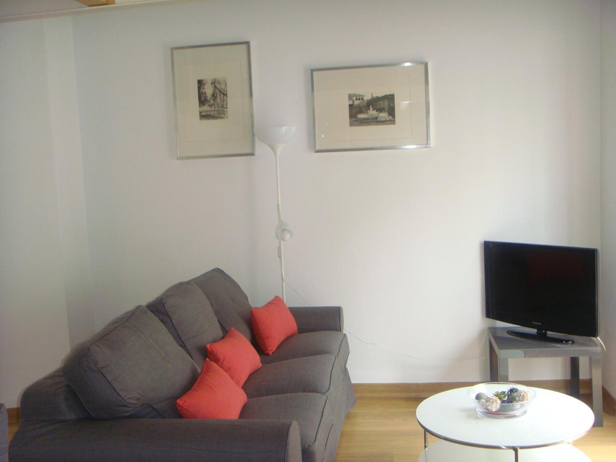 Life Apartments Quintana