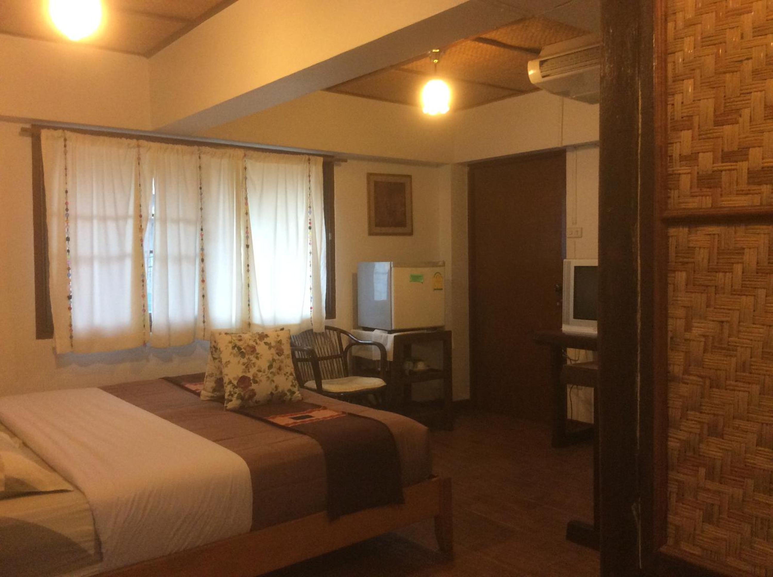 Mountain View GuesthouseChiangmai