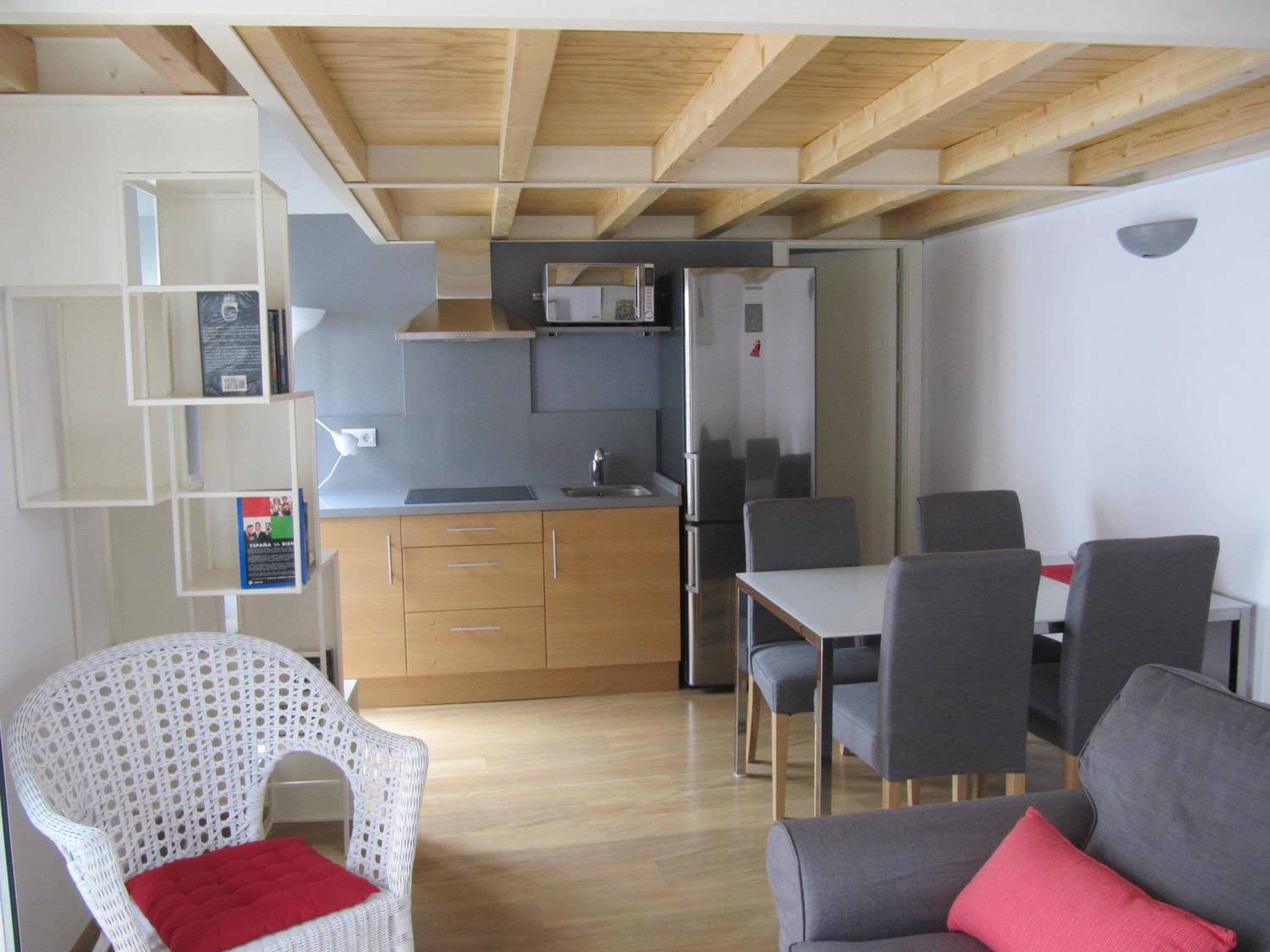 Life Apartments Quintana