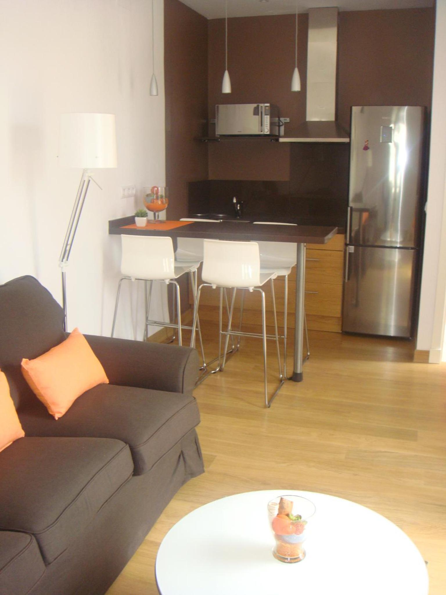 Life Apartments Quintana