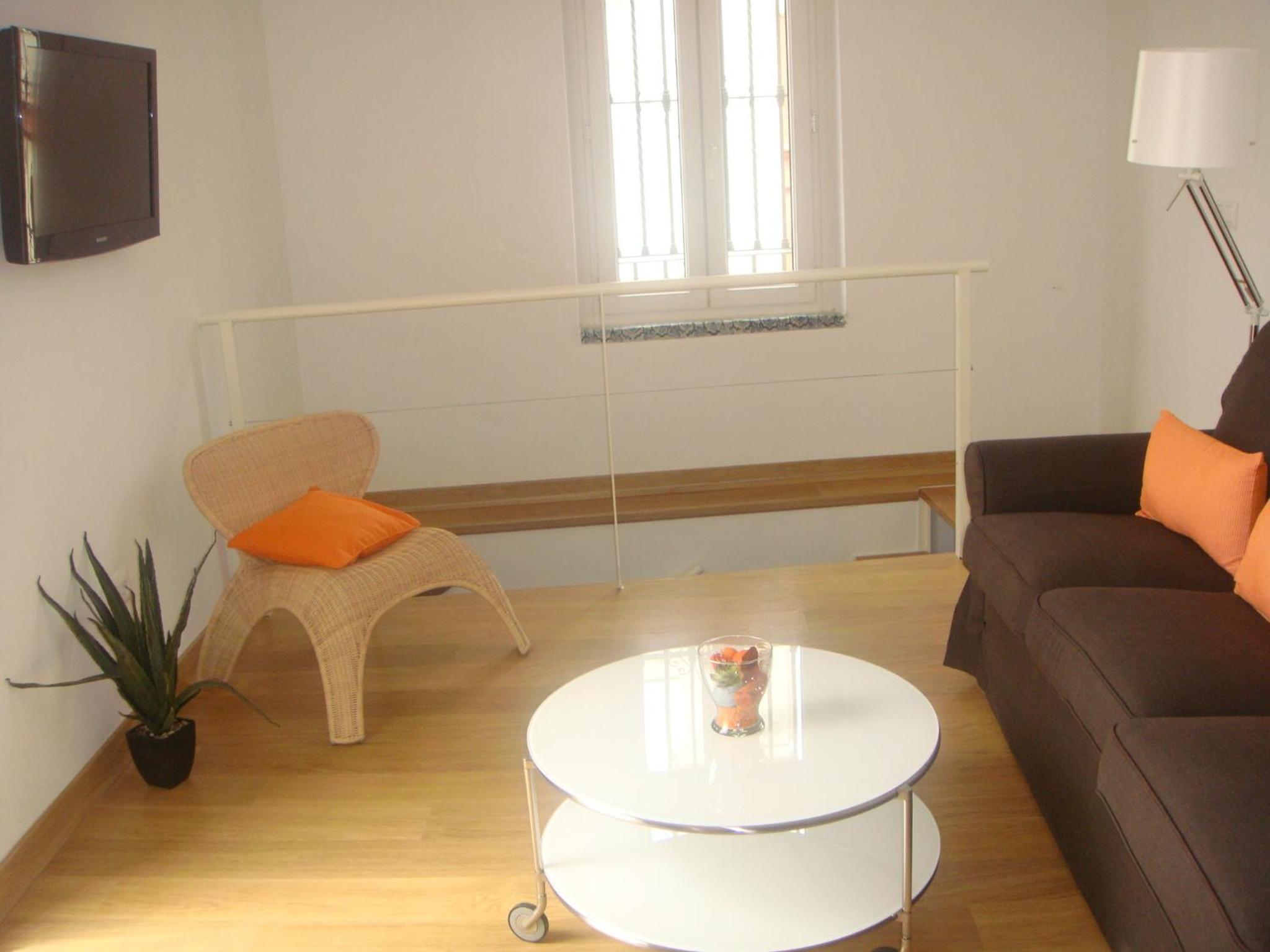 Life Apartments Quintana