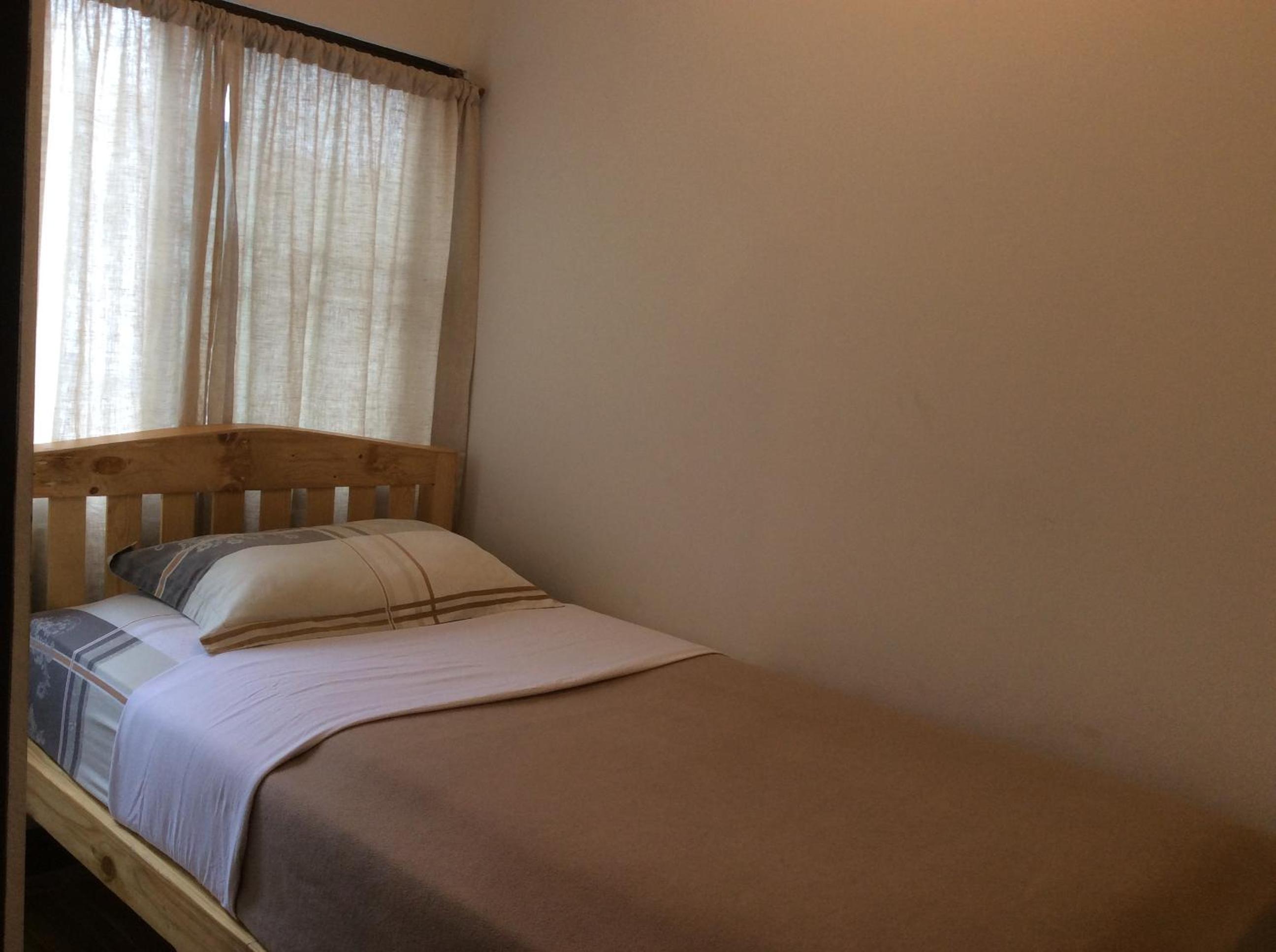 Mountain View GuesthouseChiangmai