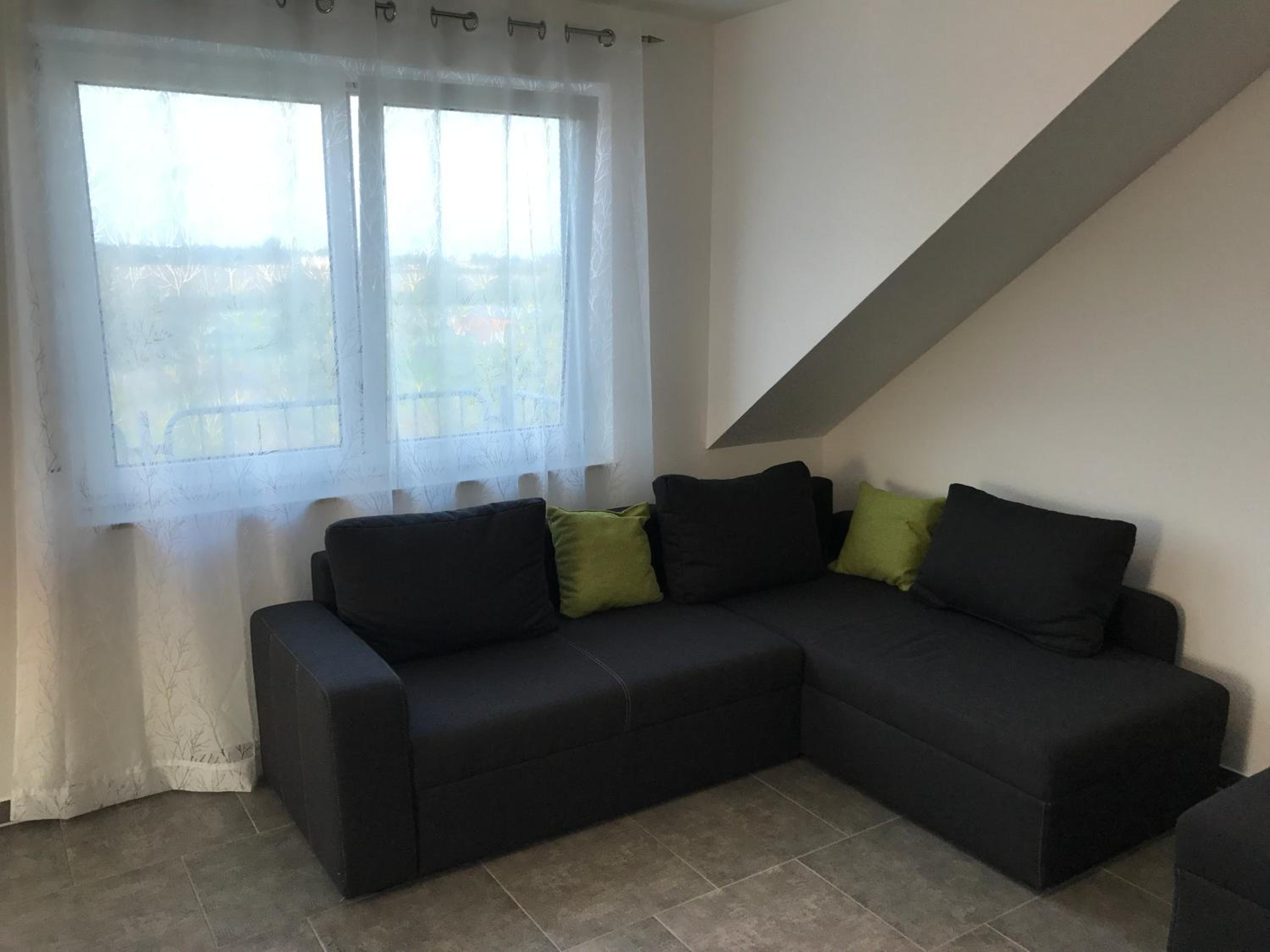 Victoria Appartement
