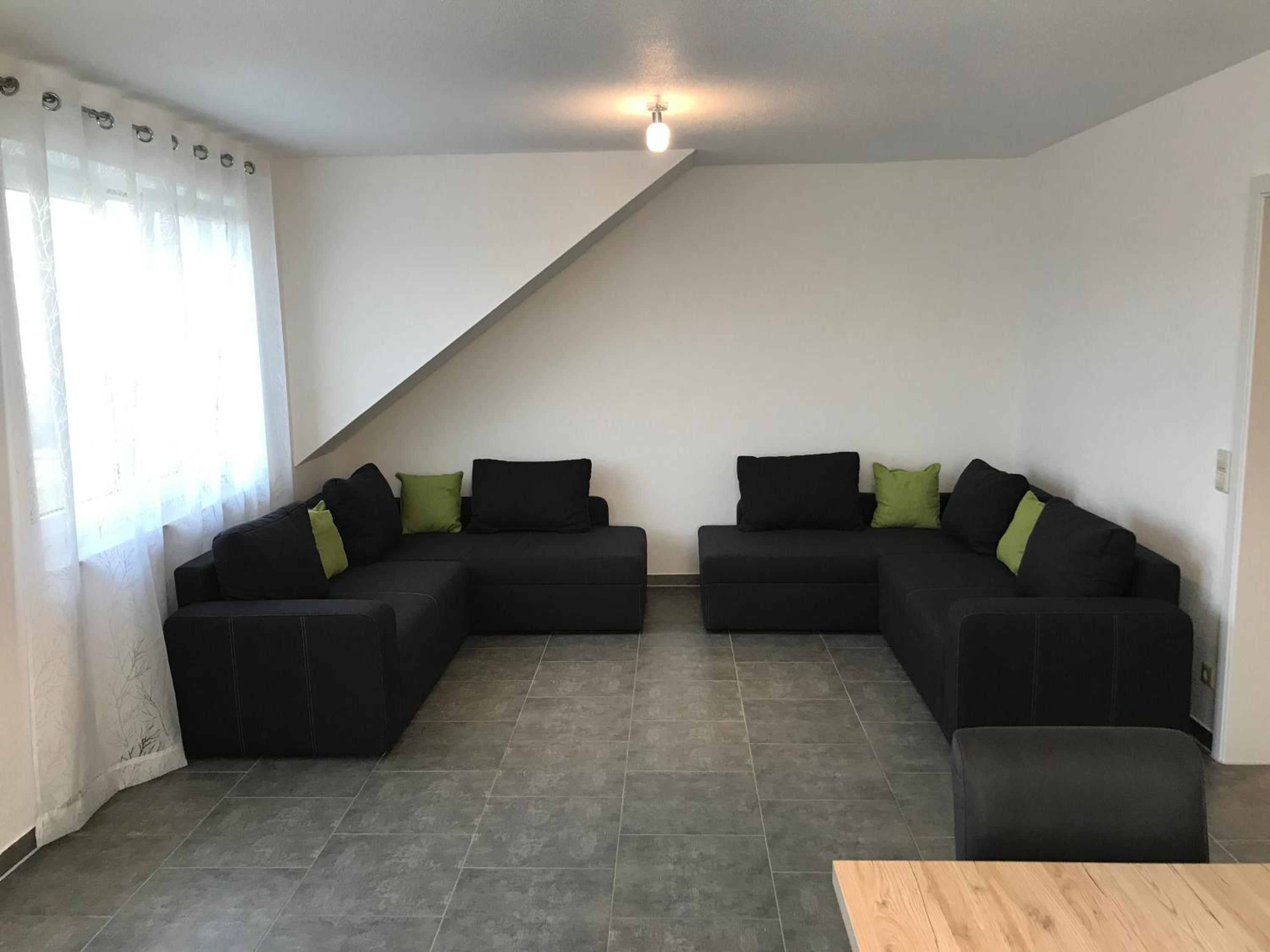 Victoria Appartement