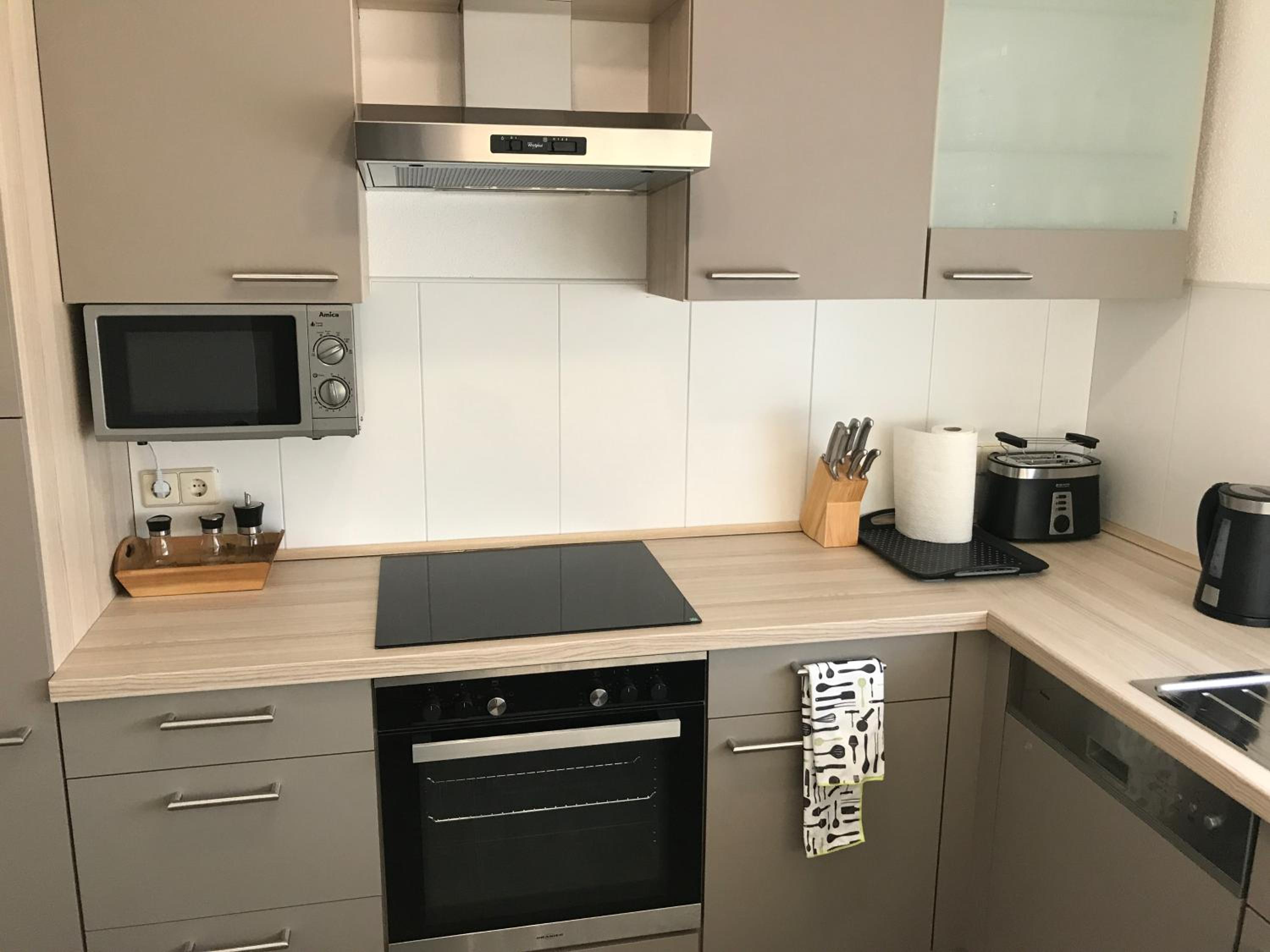 Victoria Appartement