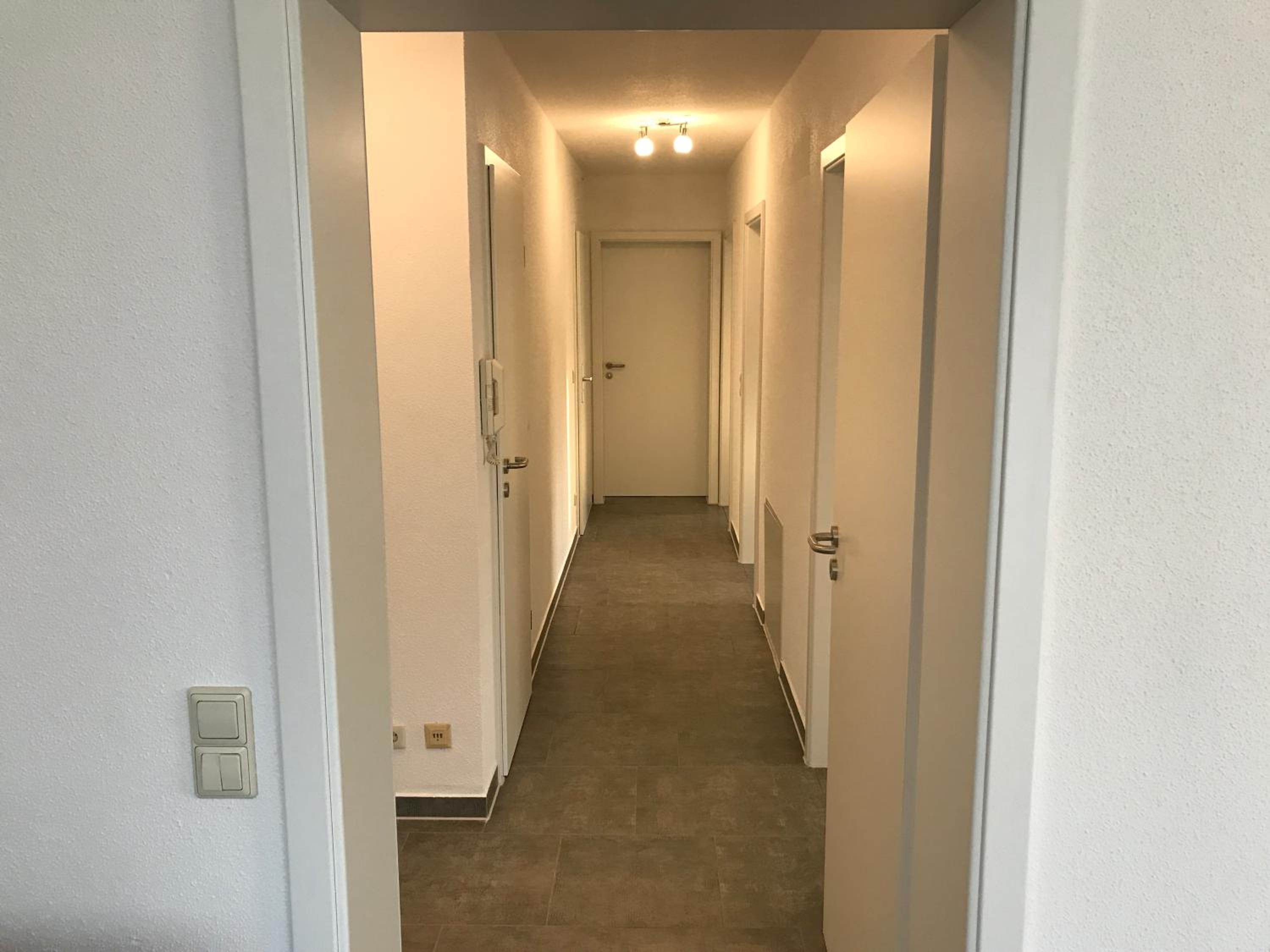 Victoria Appartement