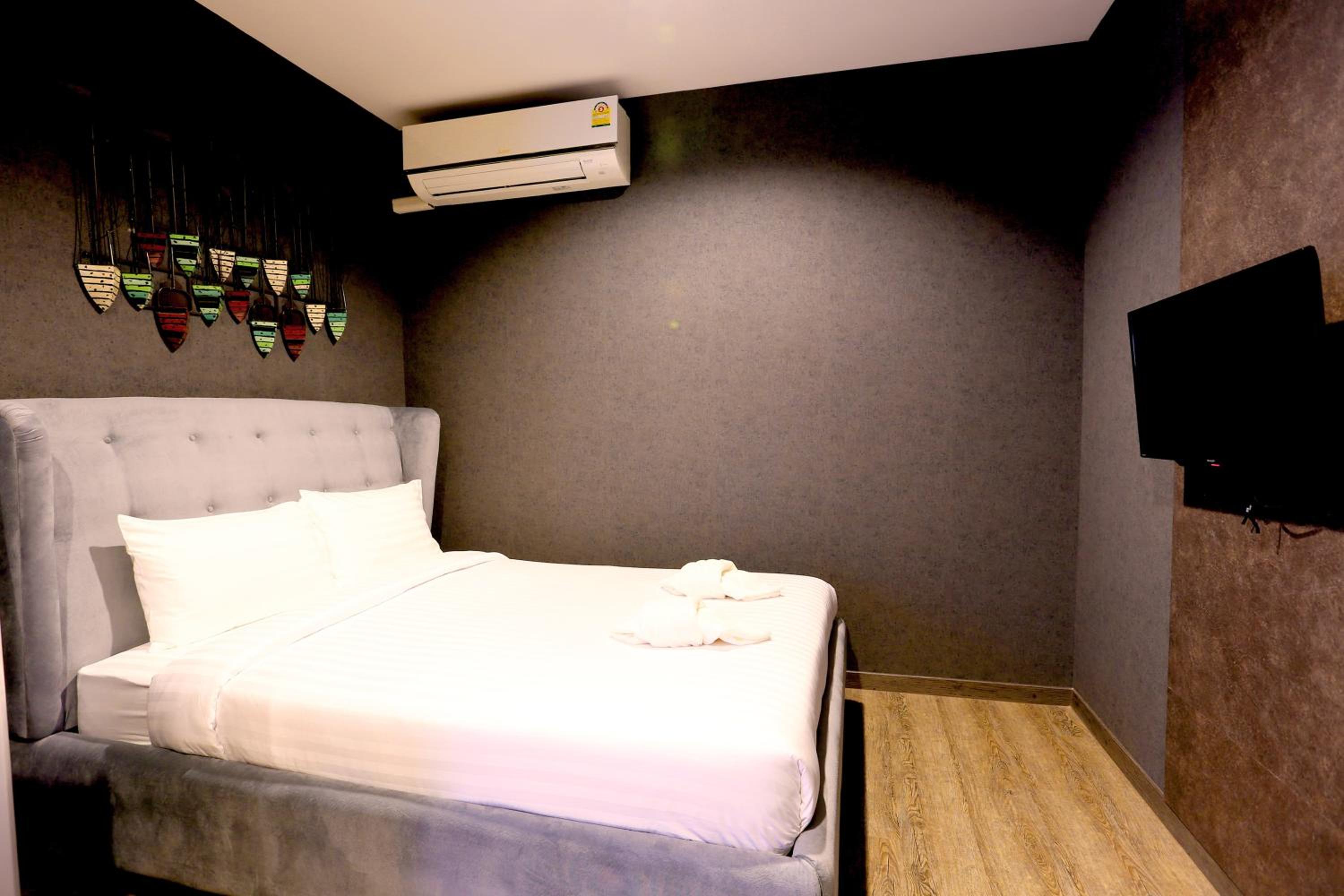 The Printing House Poshtel