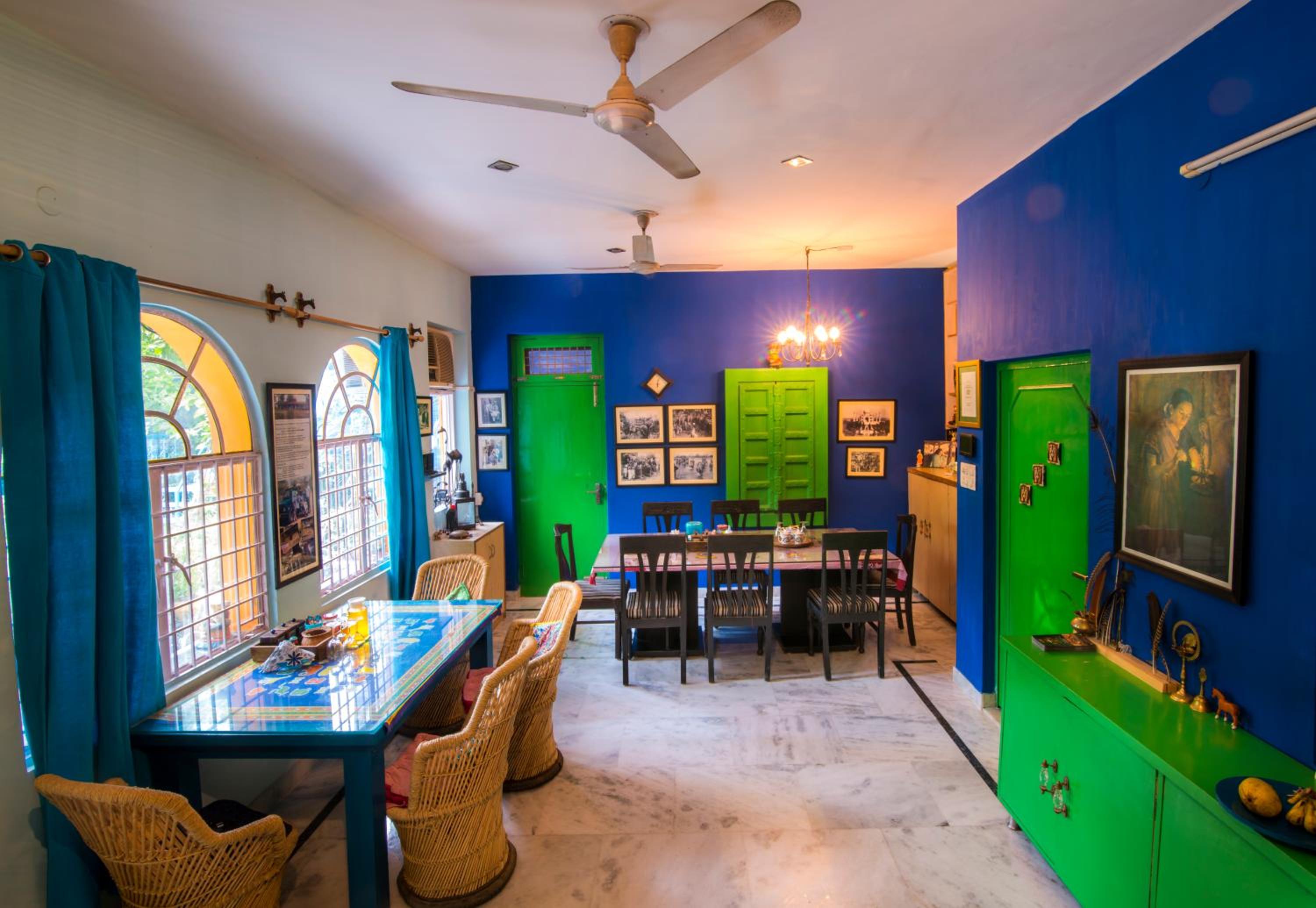 The Coral Tree Boutique Homestay