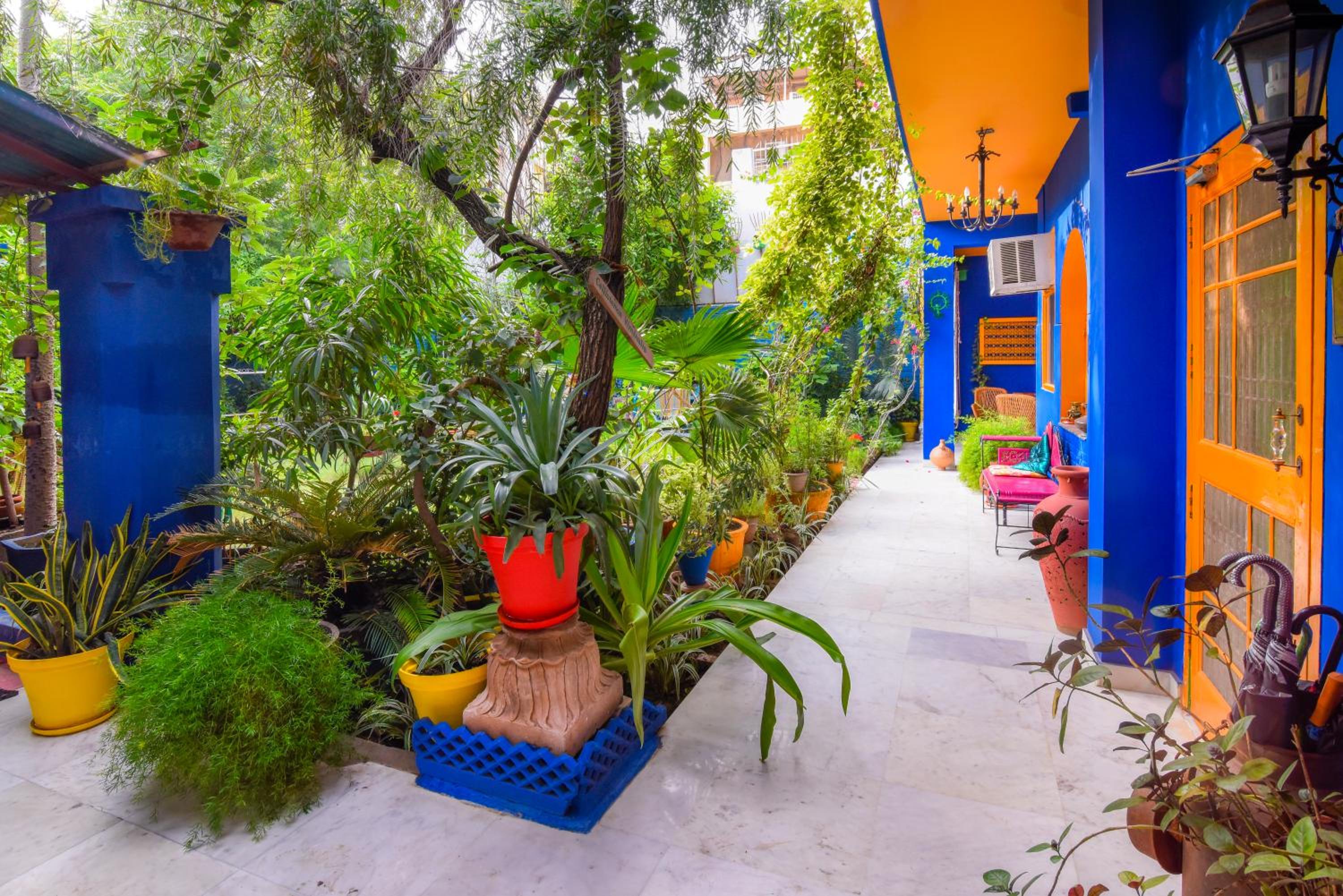 The Coral Tree Boutique Homestay