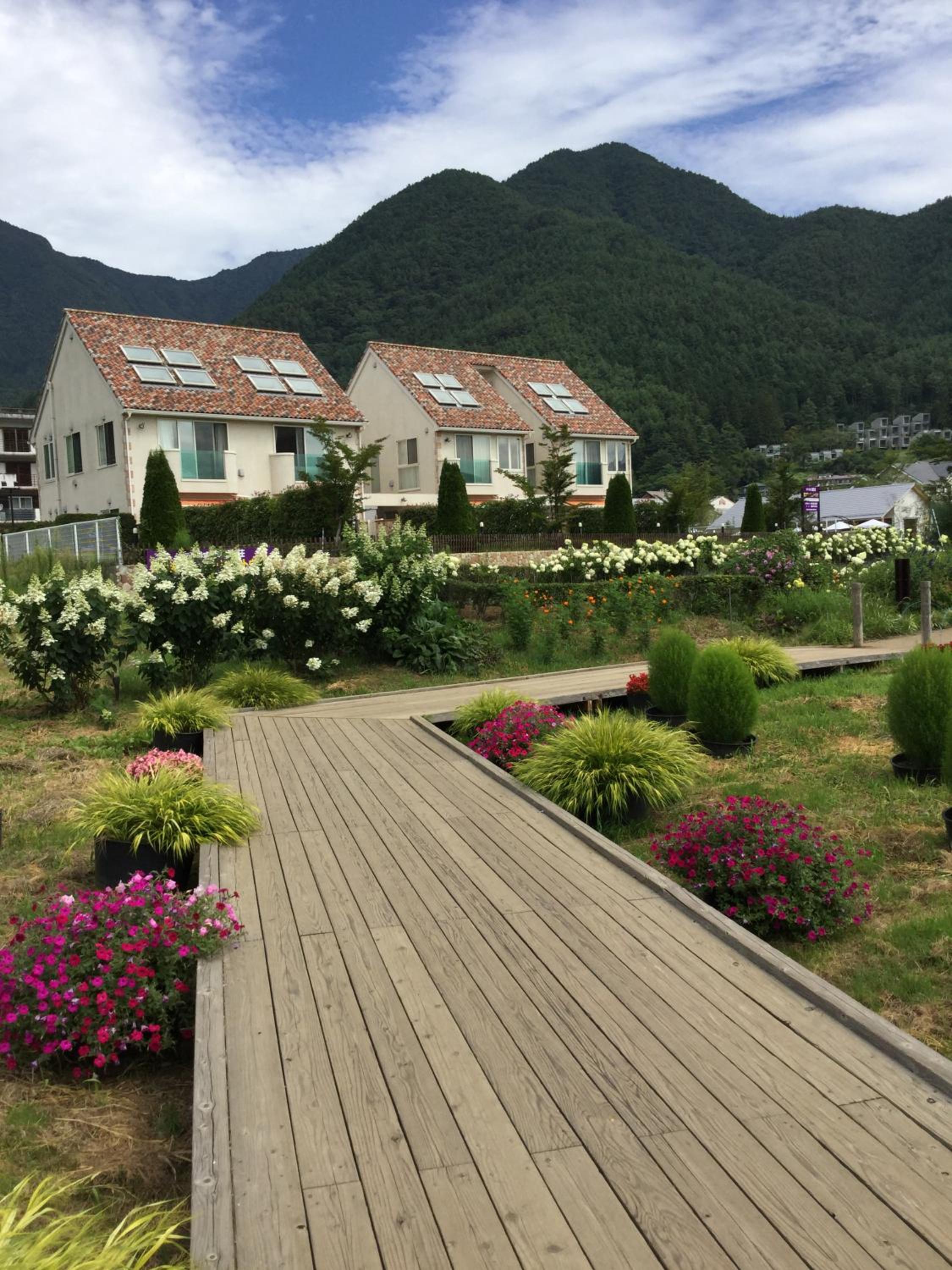 Kawaguchiko Urban Resort Villa 52