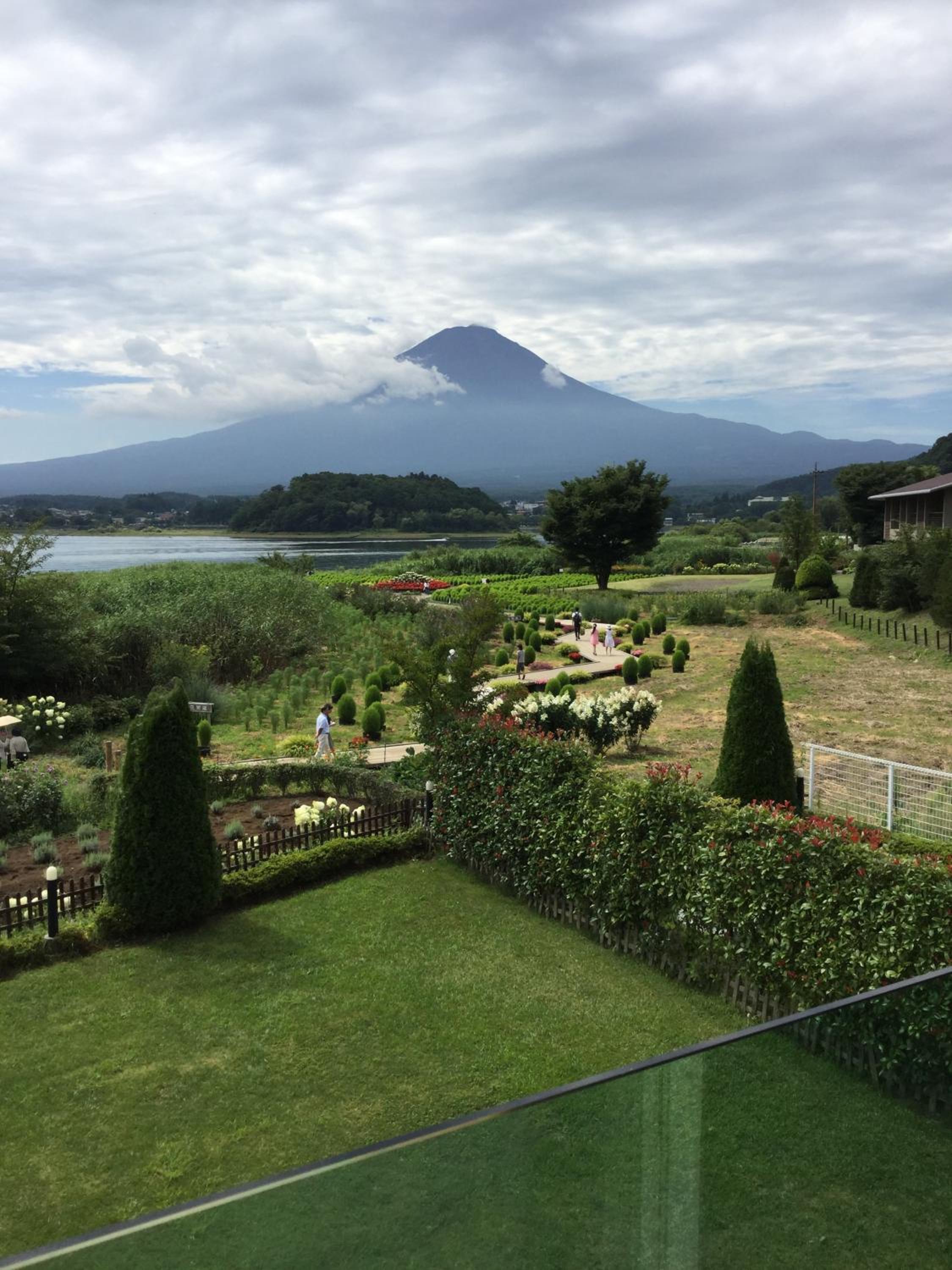 Kawaguchiko Urban Resort Villa 37