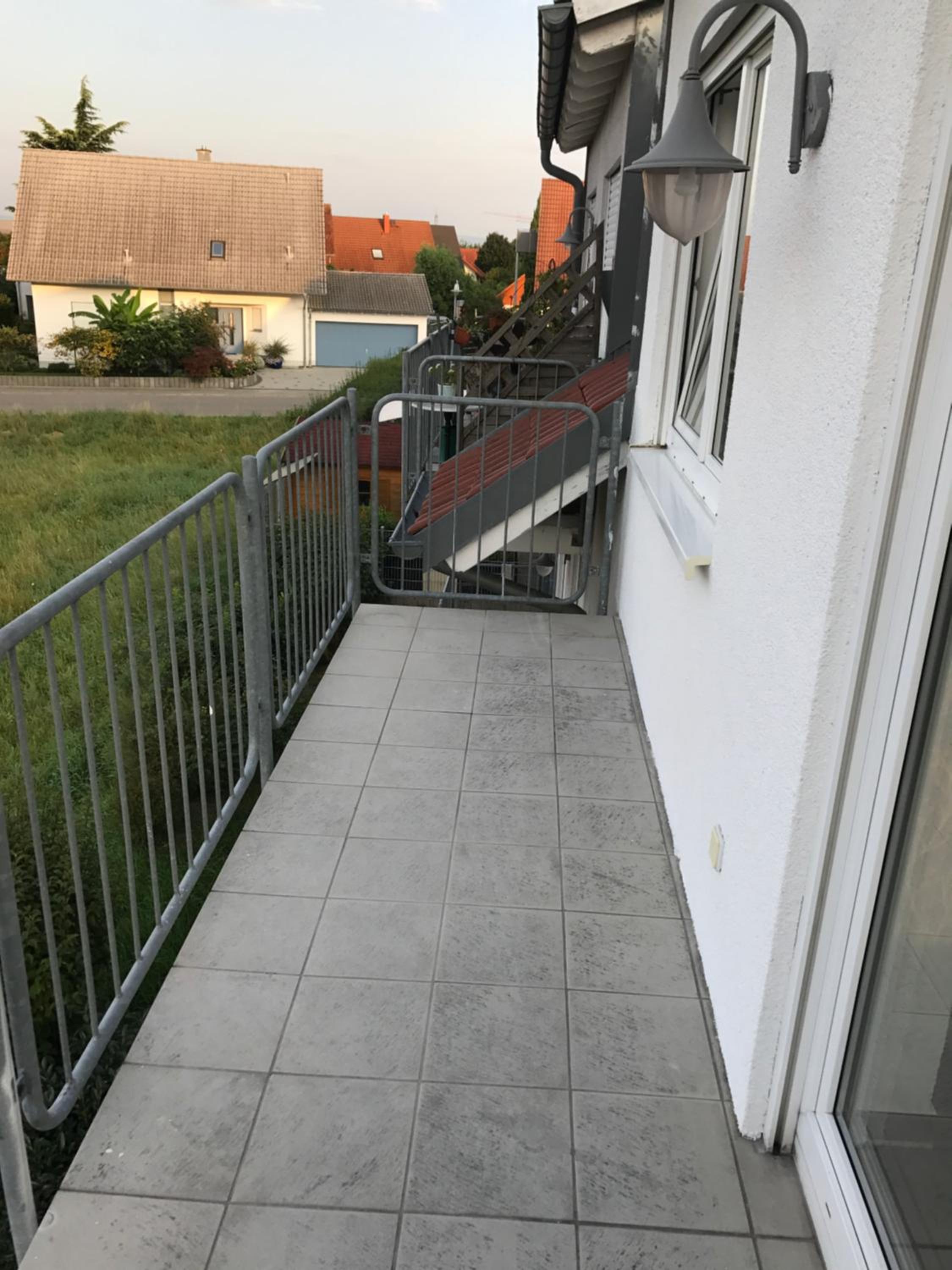 Victoria Appartement