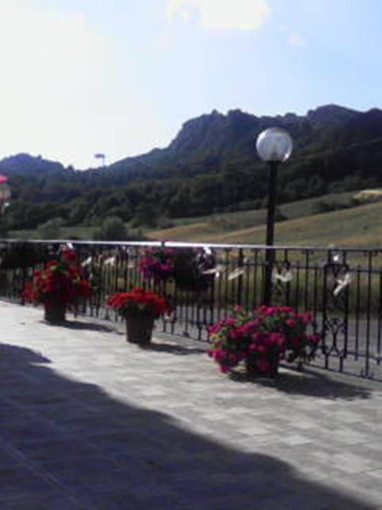 Appartamento Montefumaiolo view 5