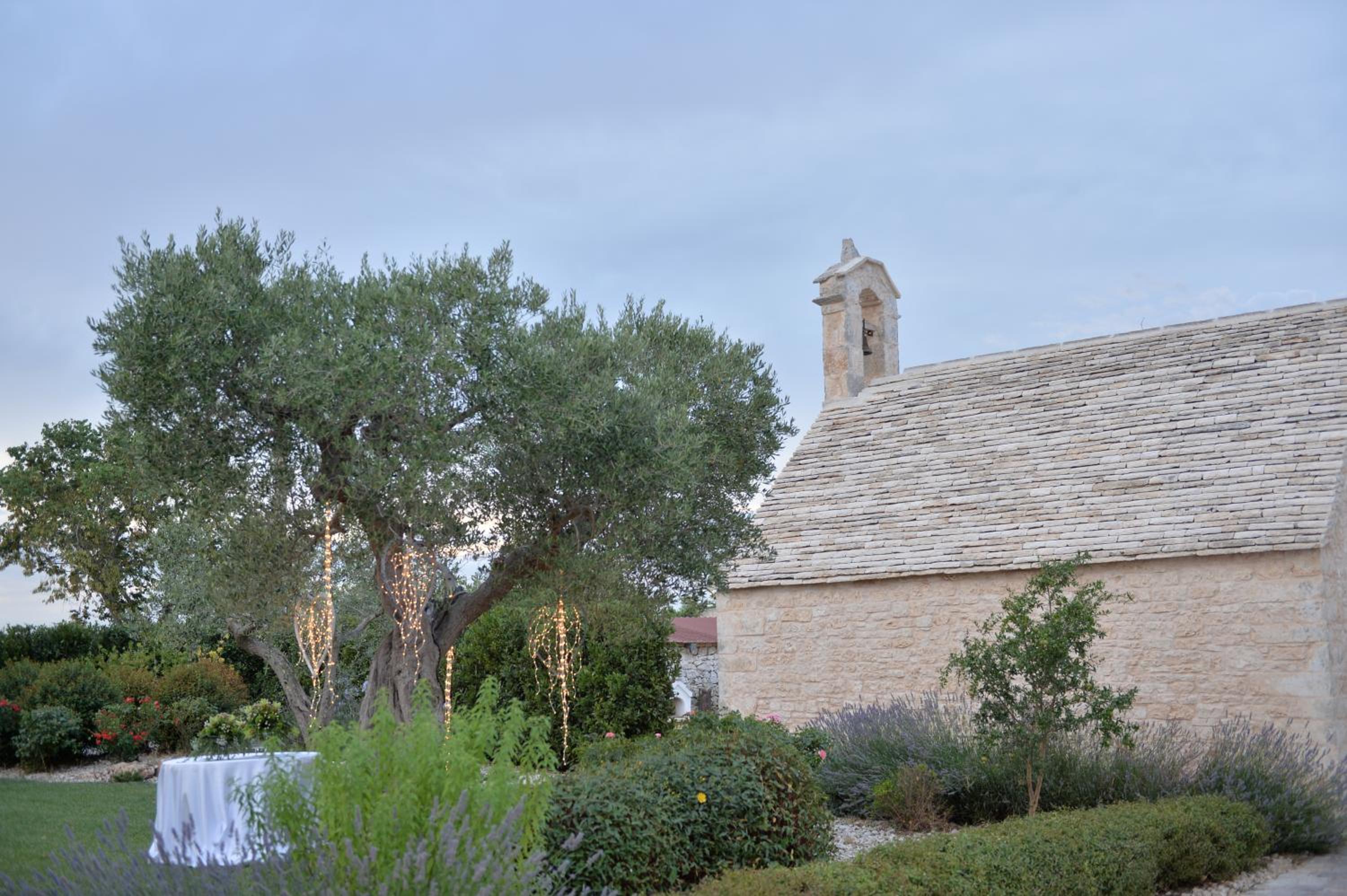 Masseria Corte Masseriola
