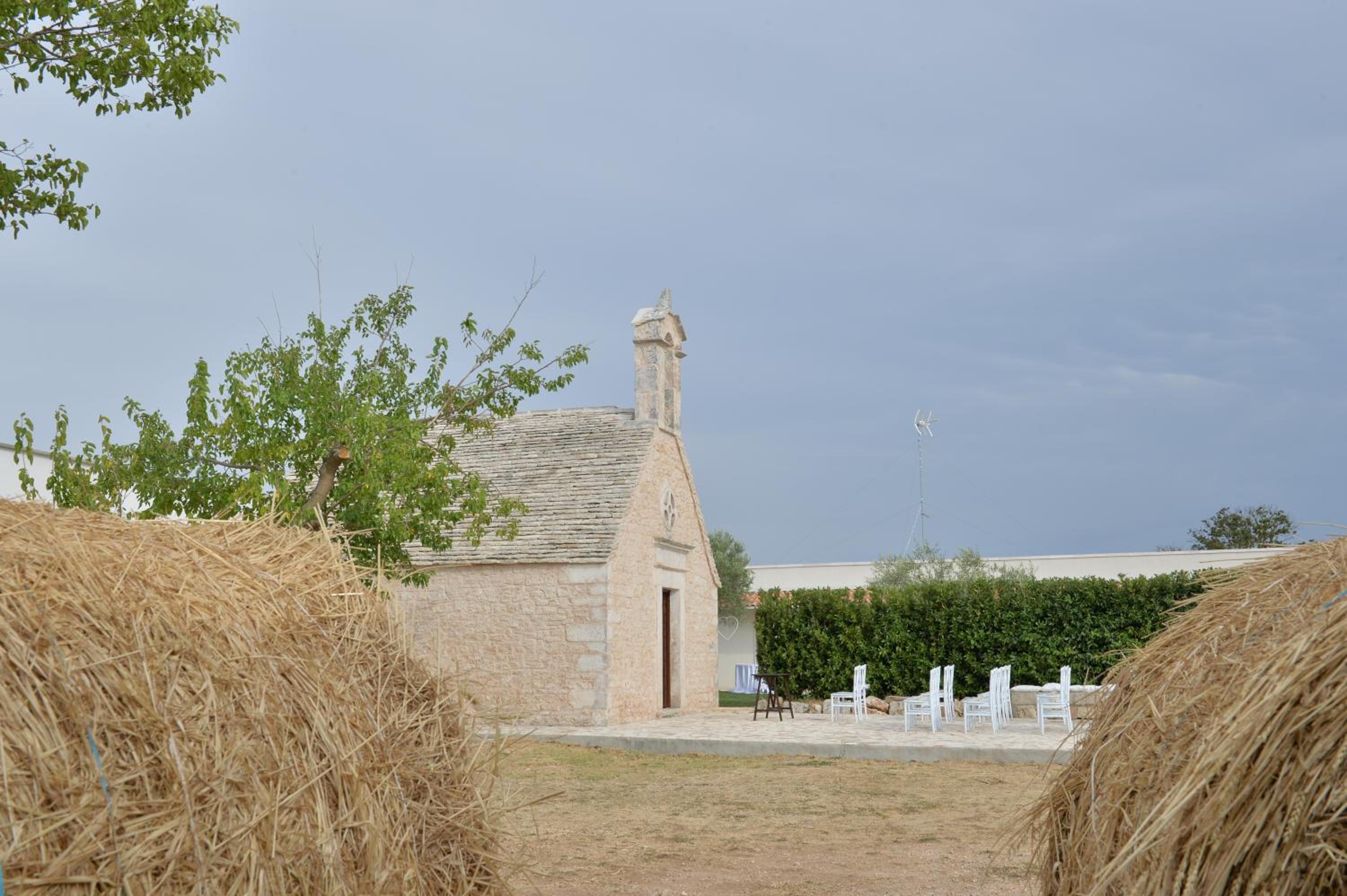 Masseria Corte Masseriola