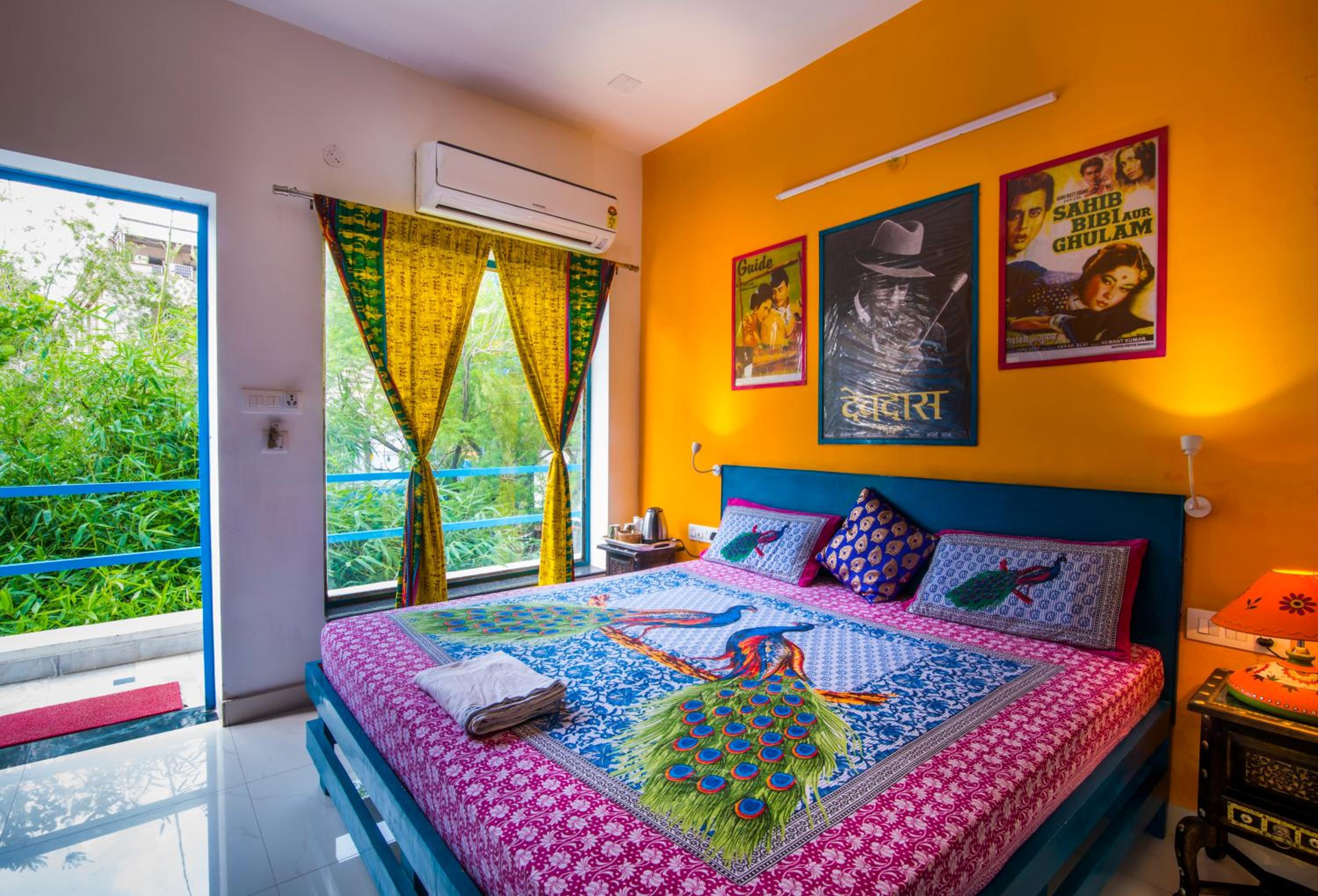 The Coral Tree Boutique Homestay