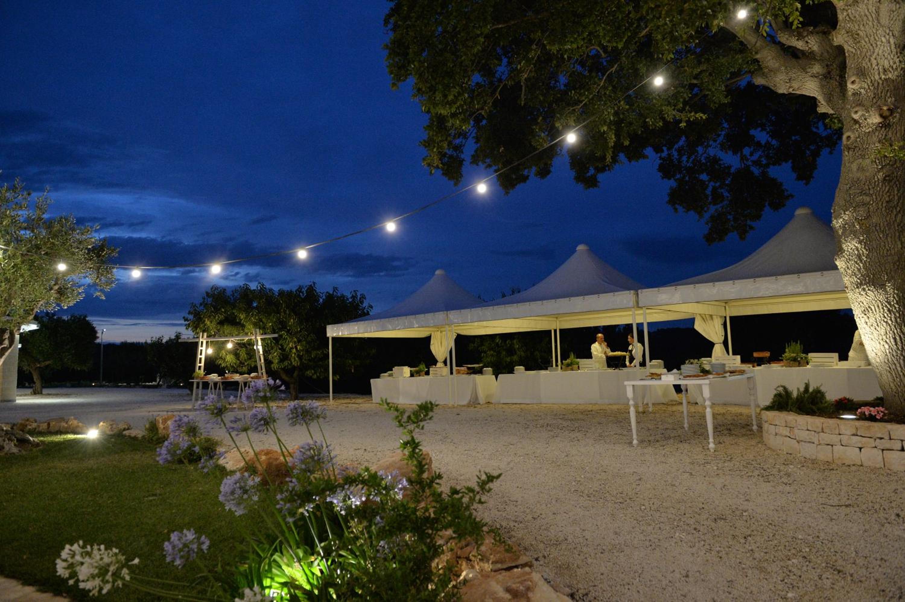 Masseria Corte Masseriola