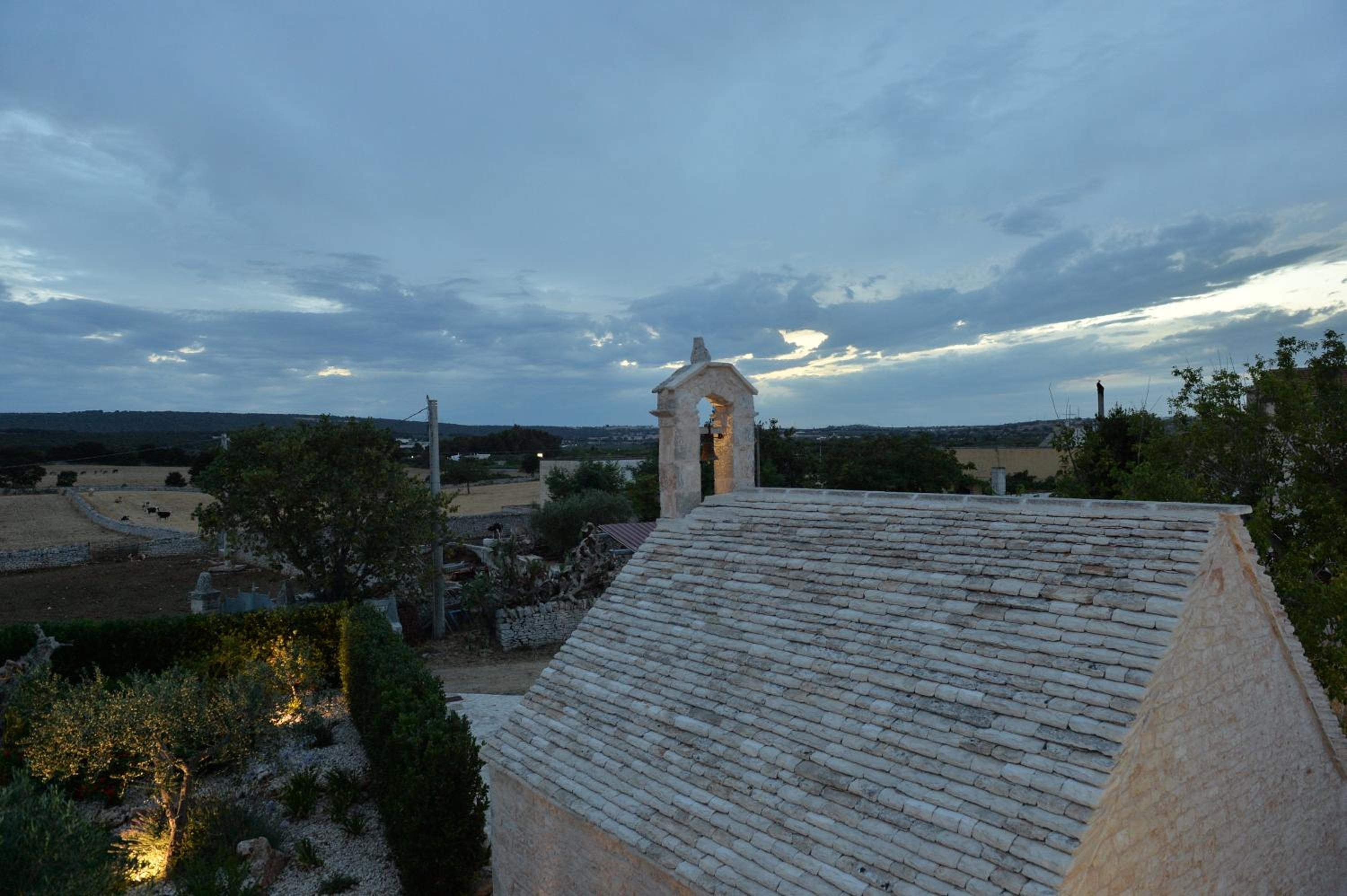 Masseria Corte Masseriola