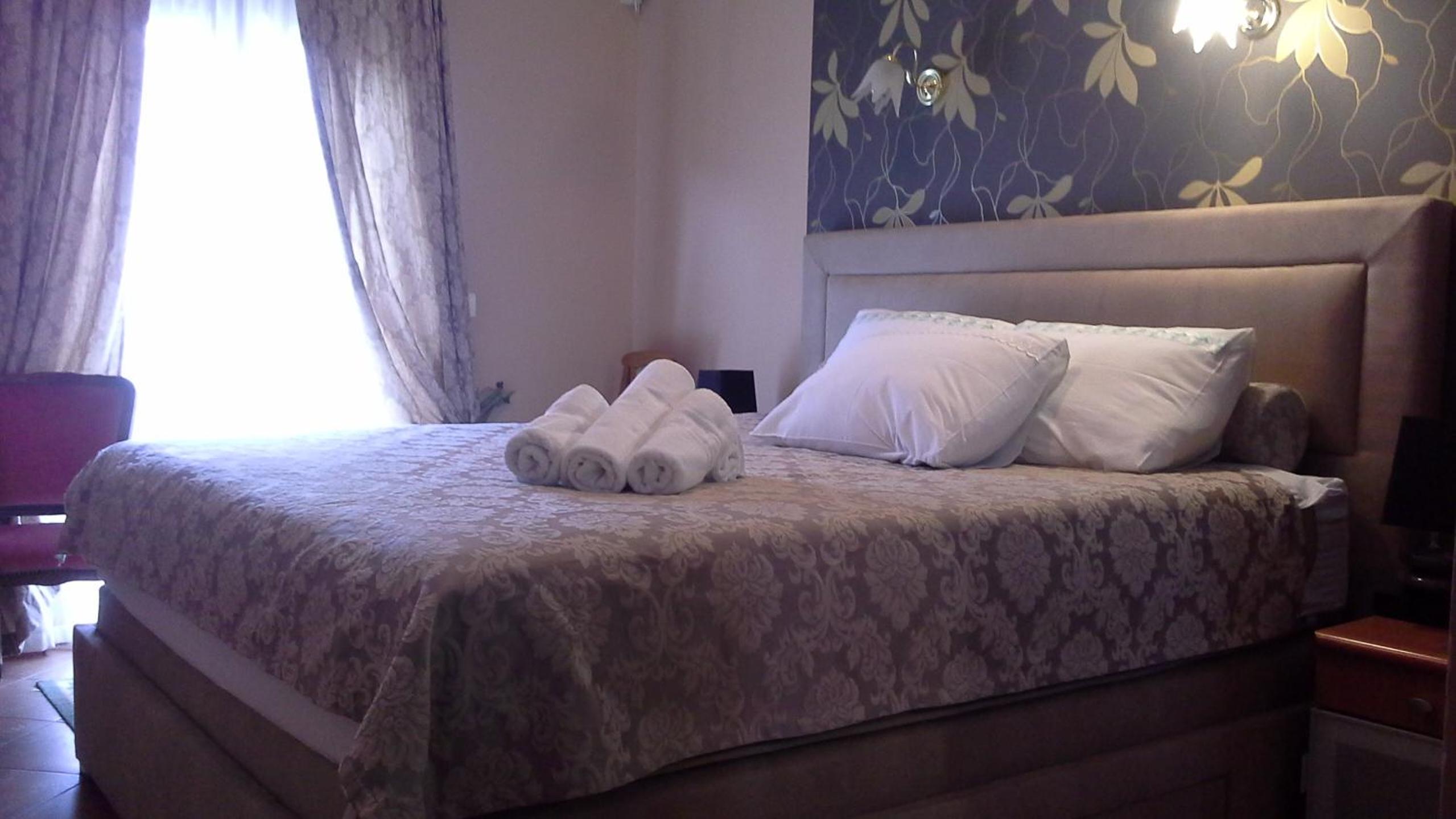 Apartments Bogdanovic