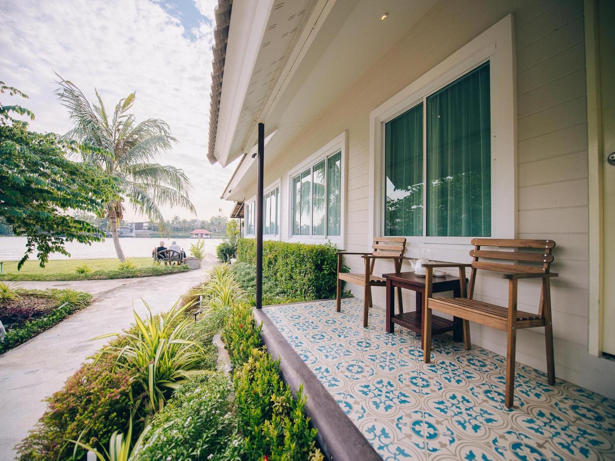Good Times Resort Kanchanaburi