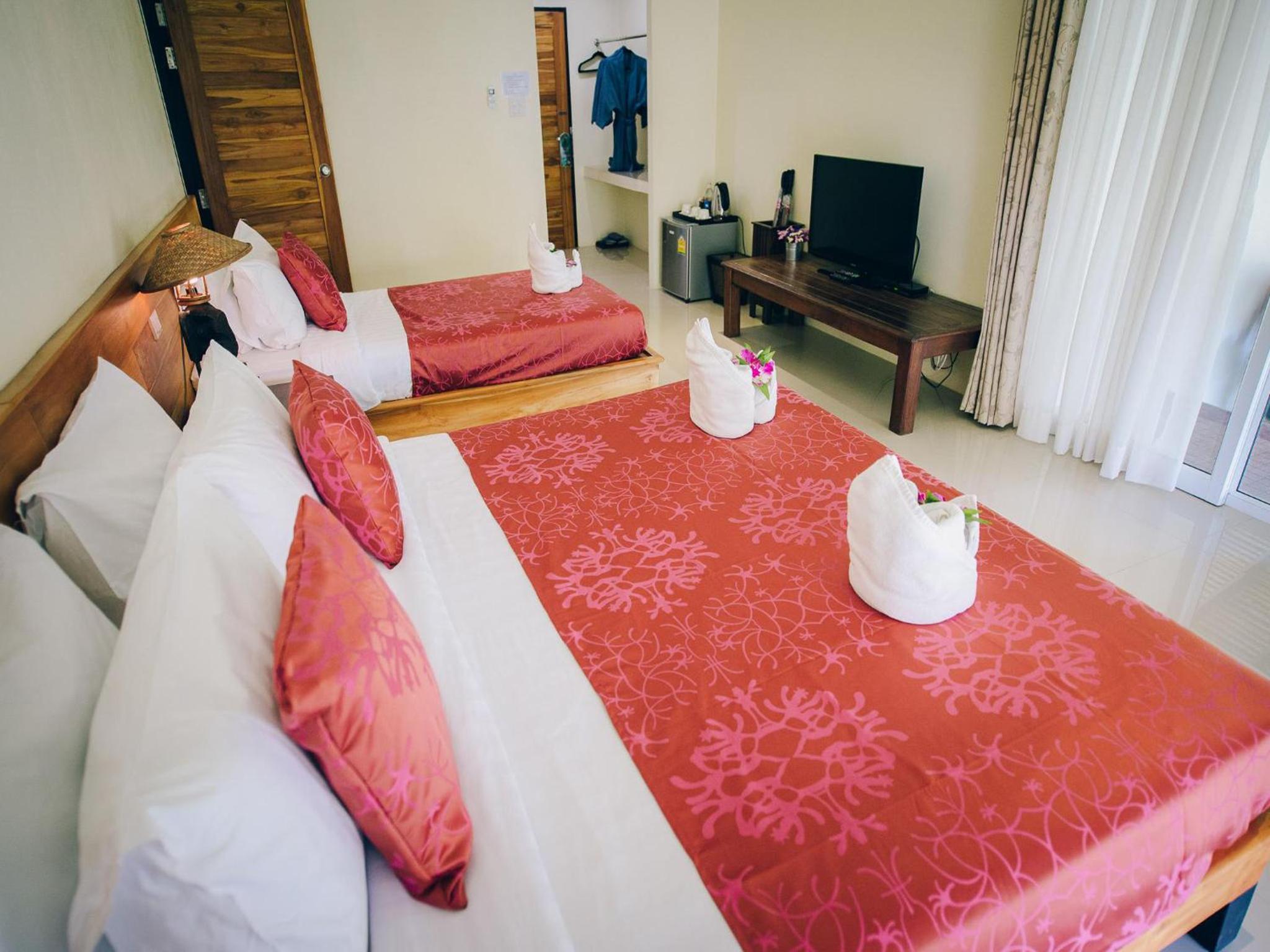 Good Times Resort Kanchanaburi