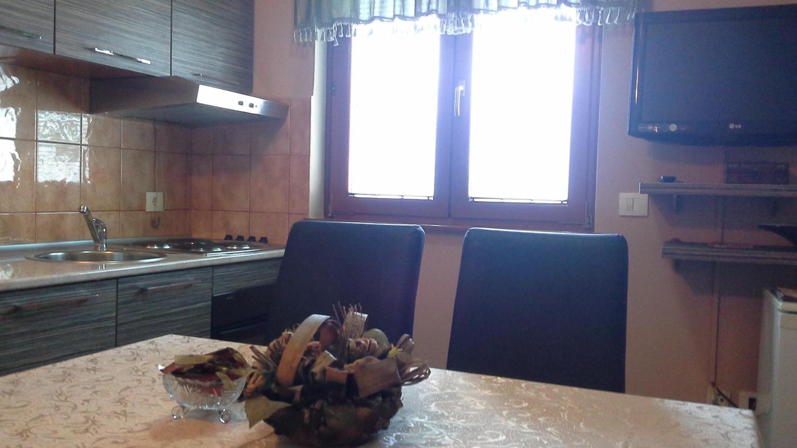Apartments Bogdanovic