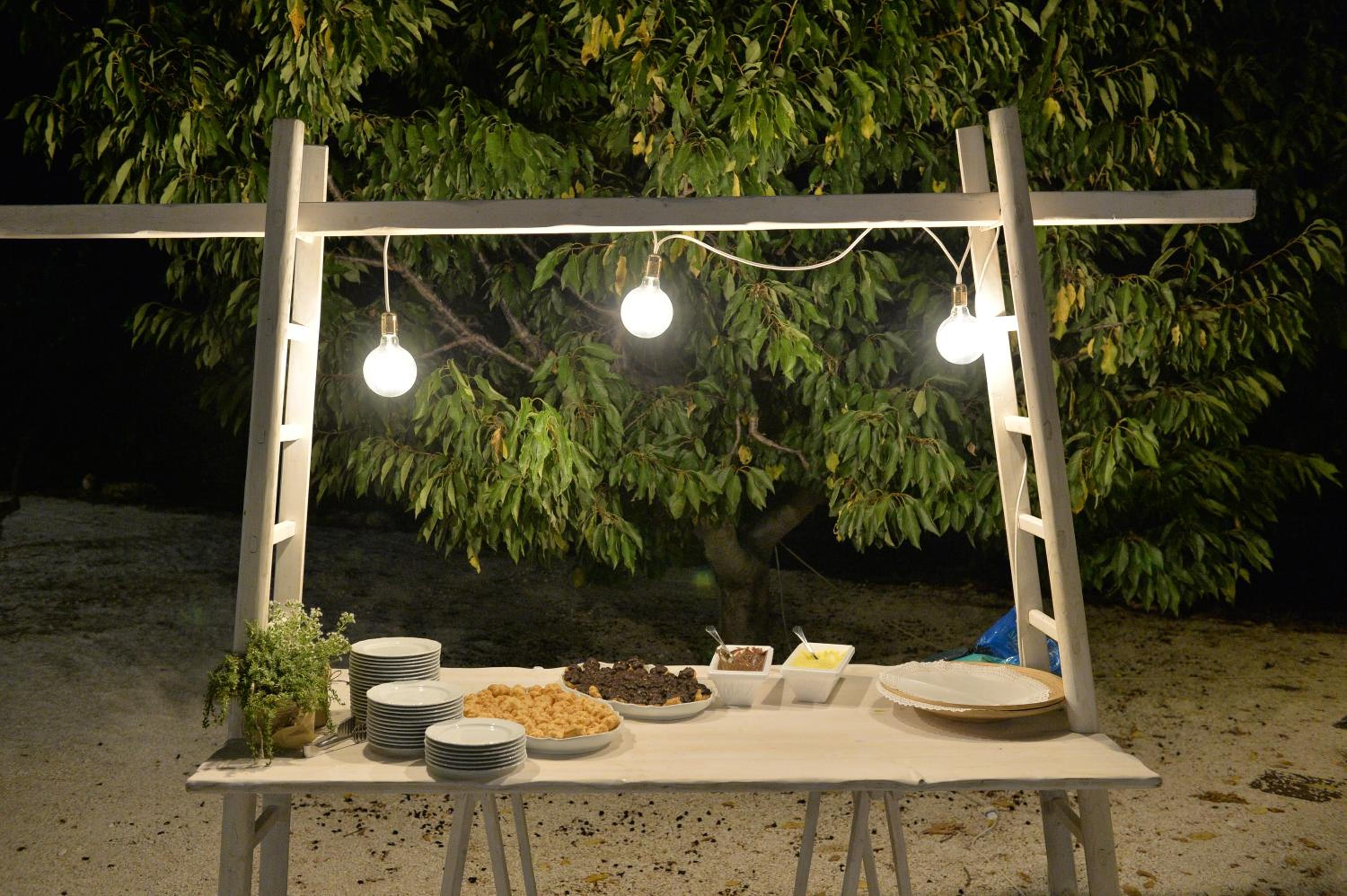 Masseria Corte Masseriola