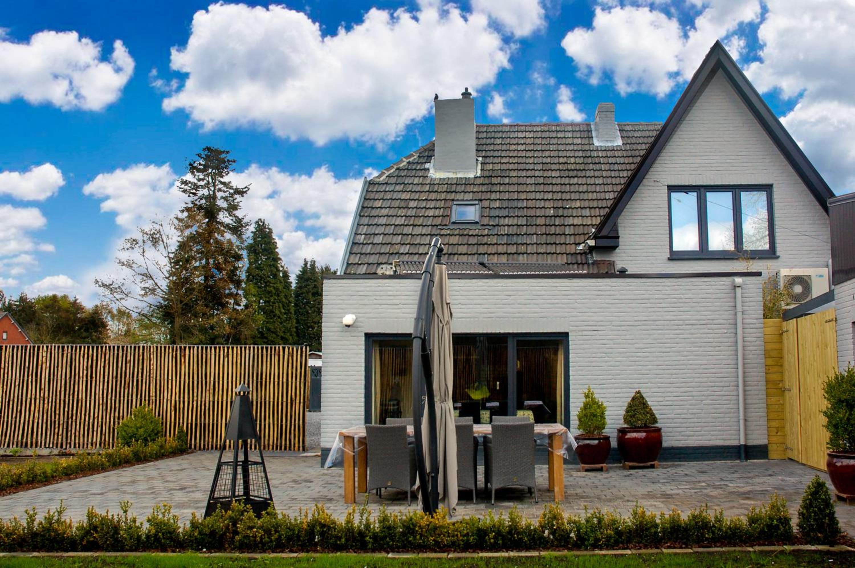 B&B Noord-Zuid