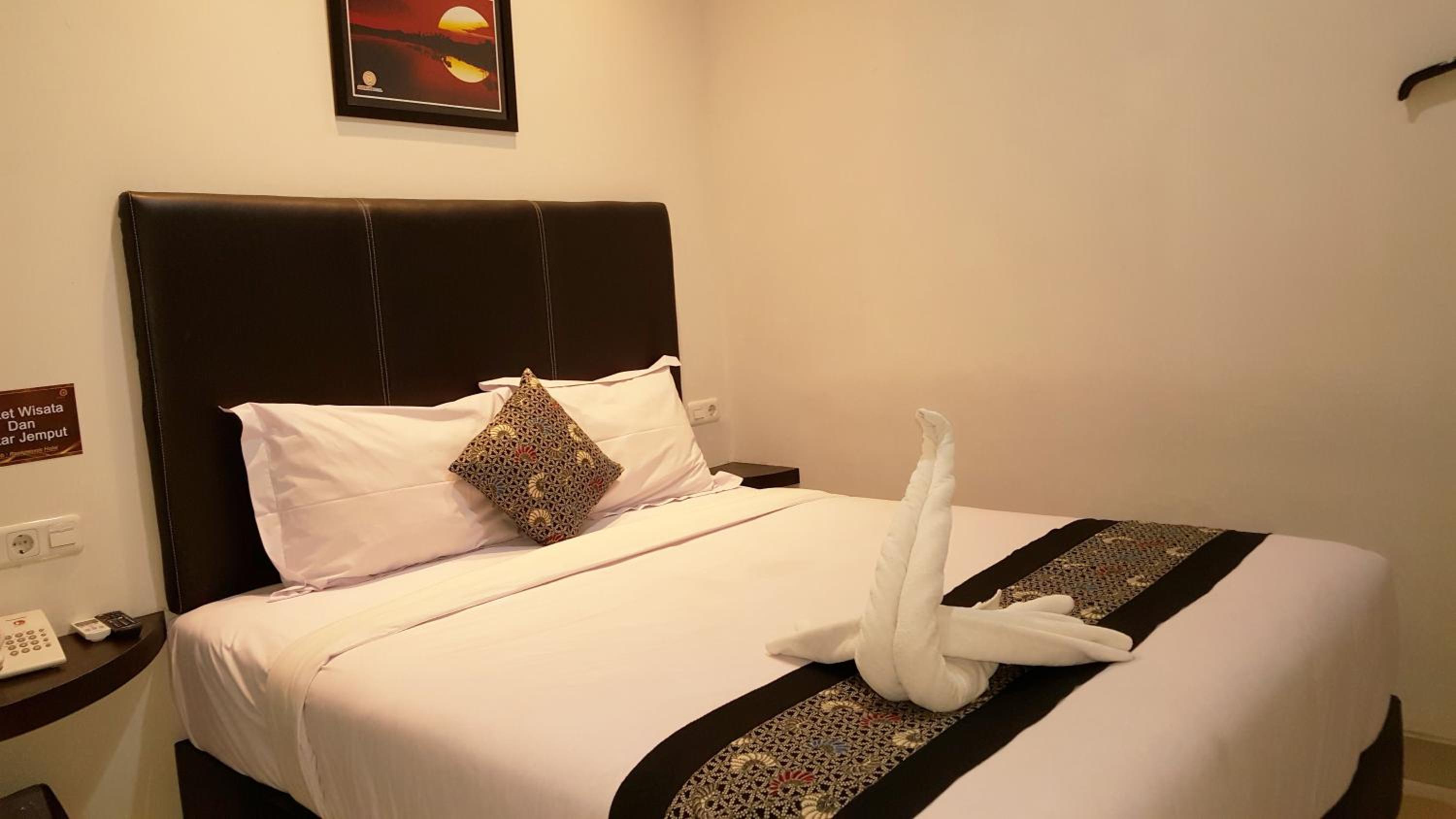 Sunrise Hotel Jombor Jogja