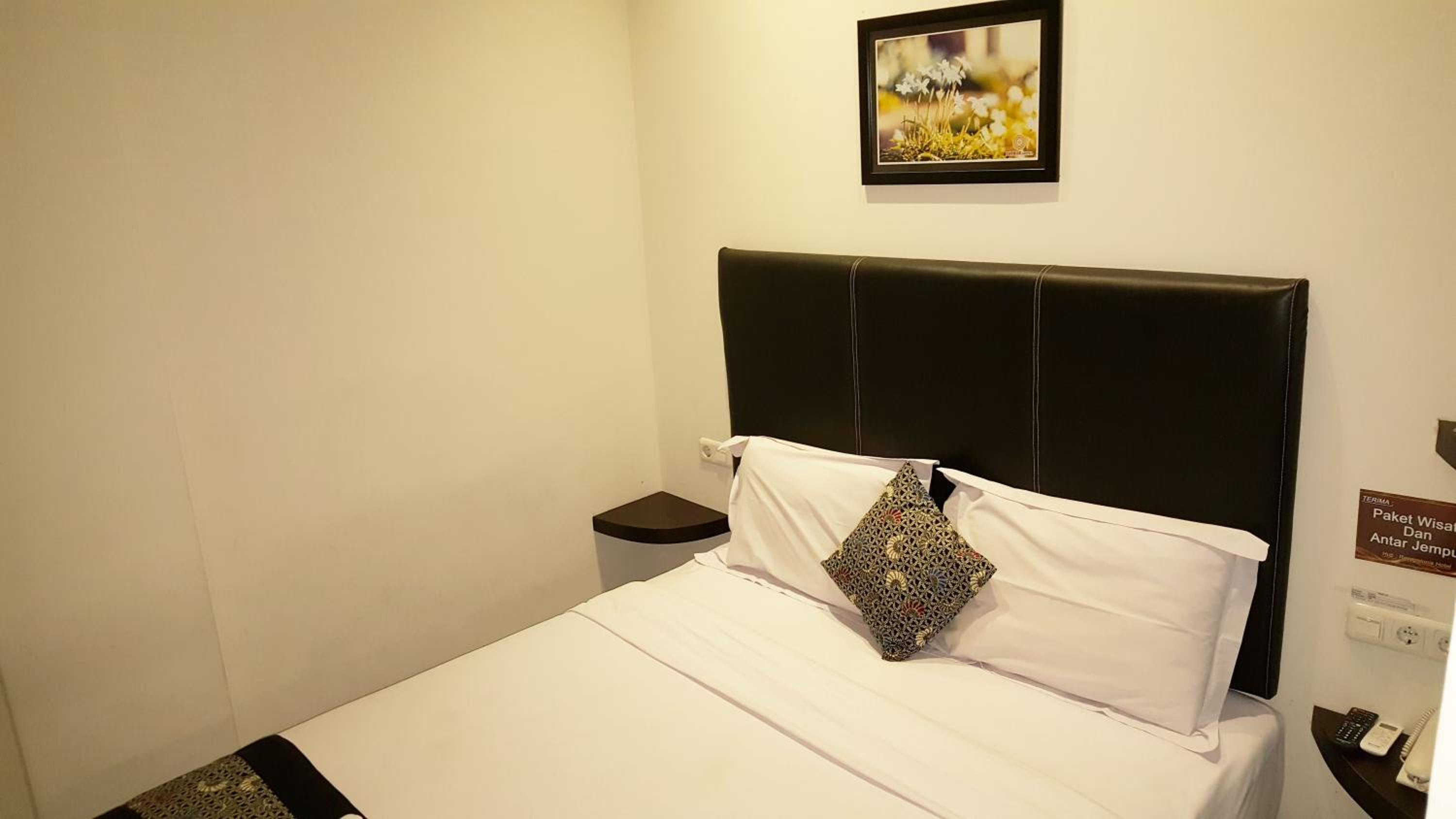 Sunrise Hotel Jombor Jogja