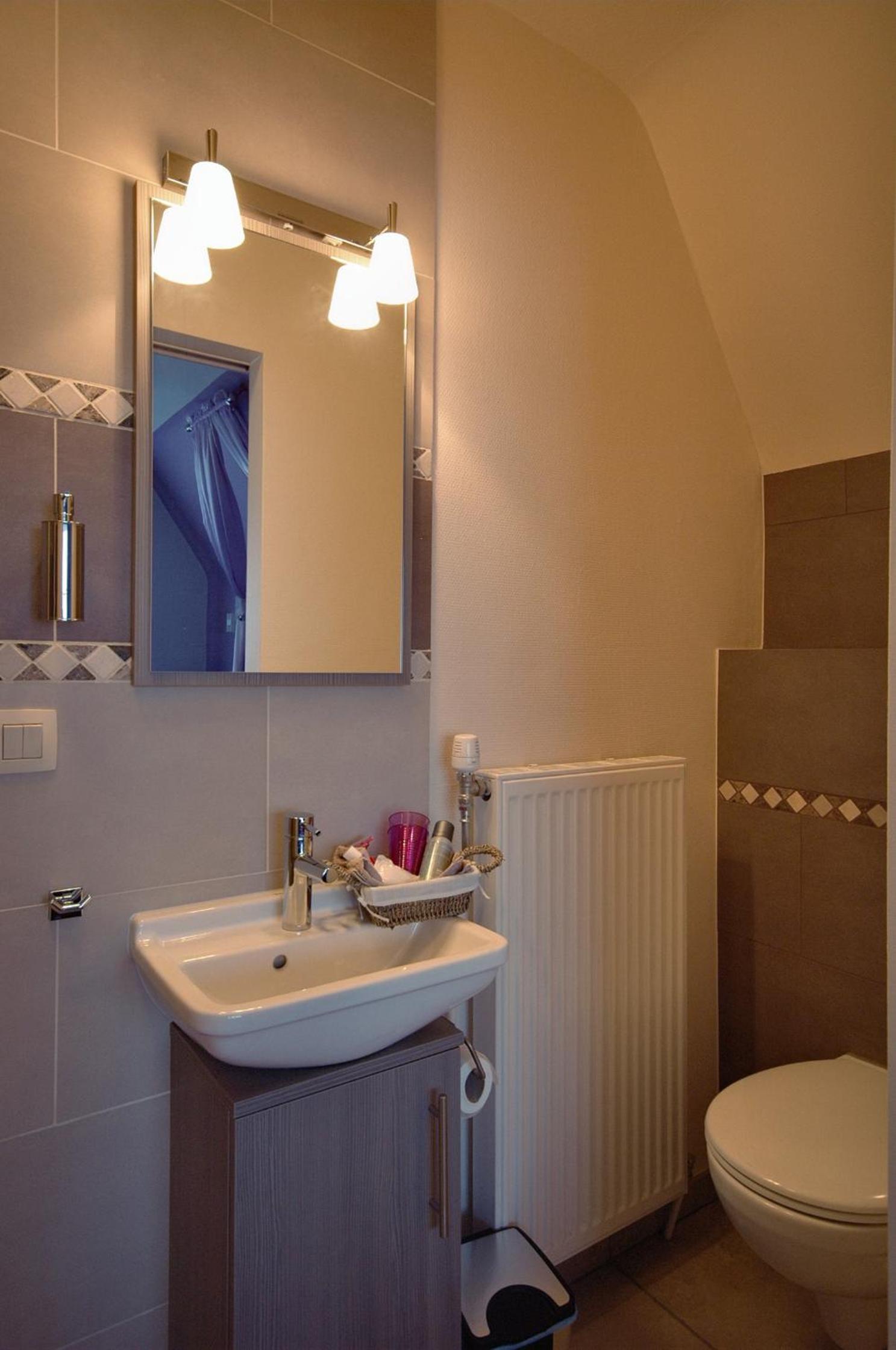 B&B Noord-Zuid