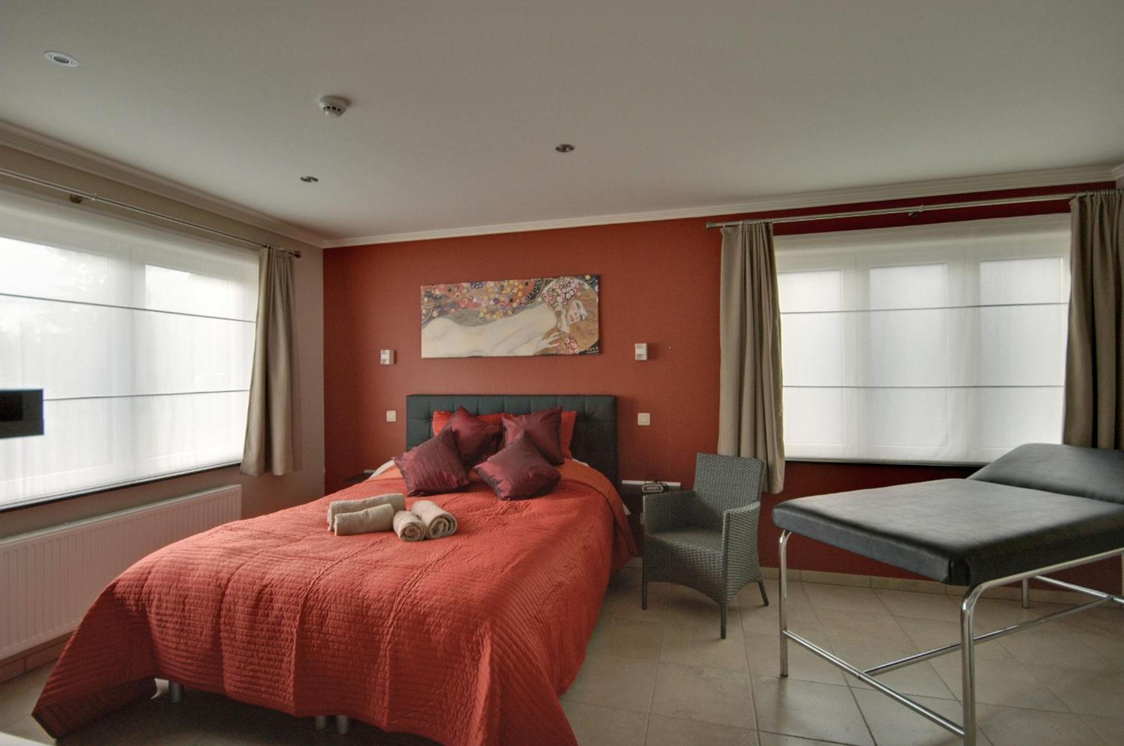 B&B Noord-Zuid