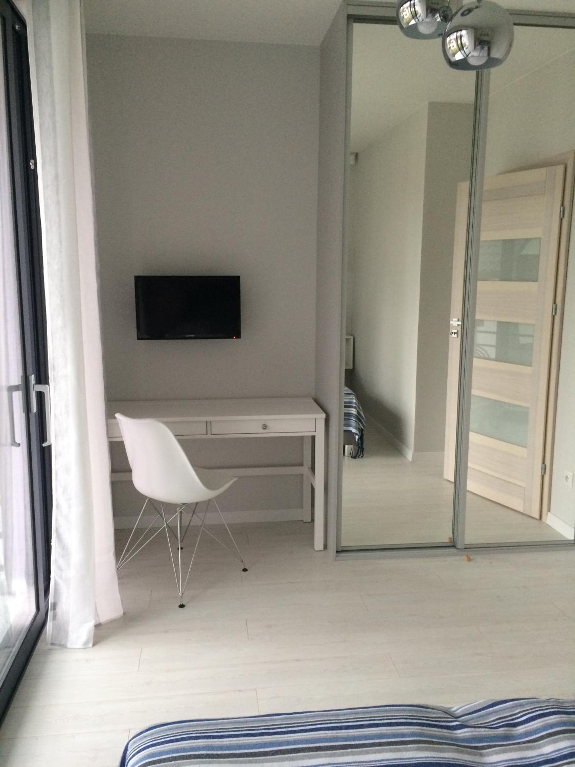 Pobierowo Apartments view 5