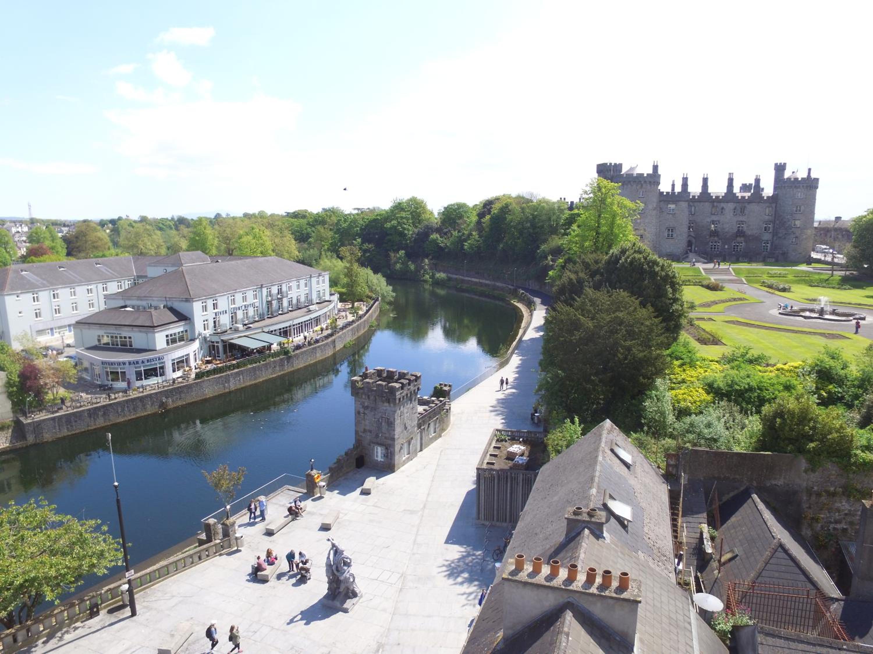 Kilkenny Vacations - Kilkenny River Court Hotel - Property Image 2
