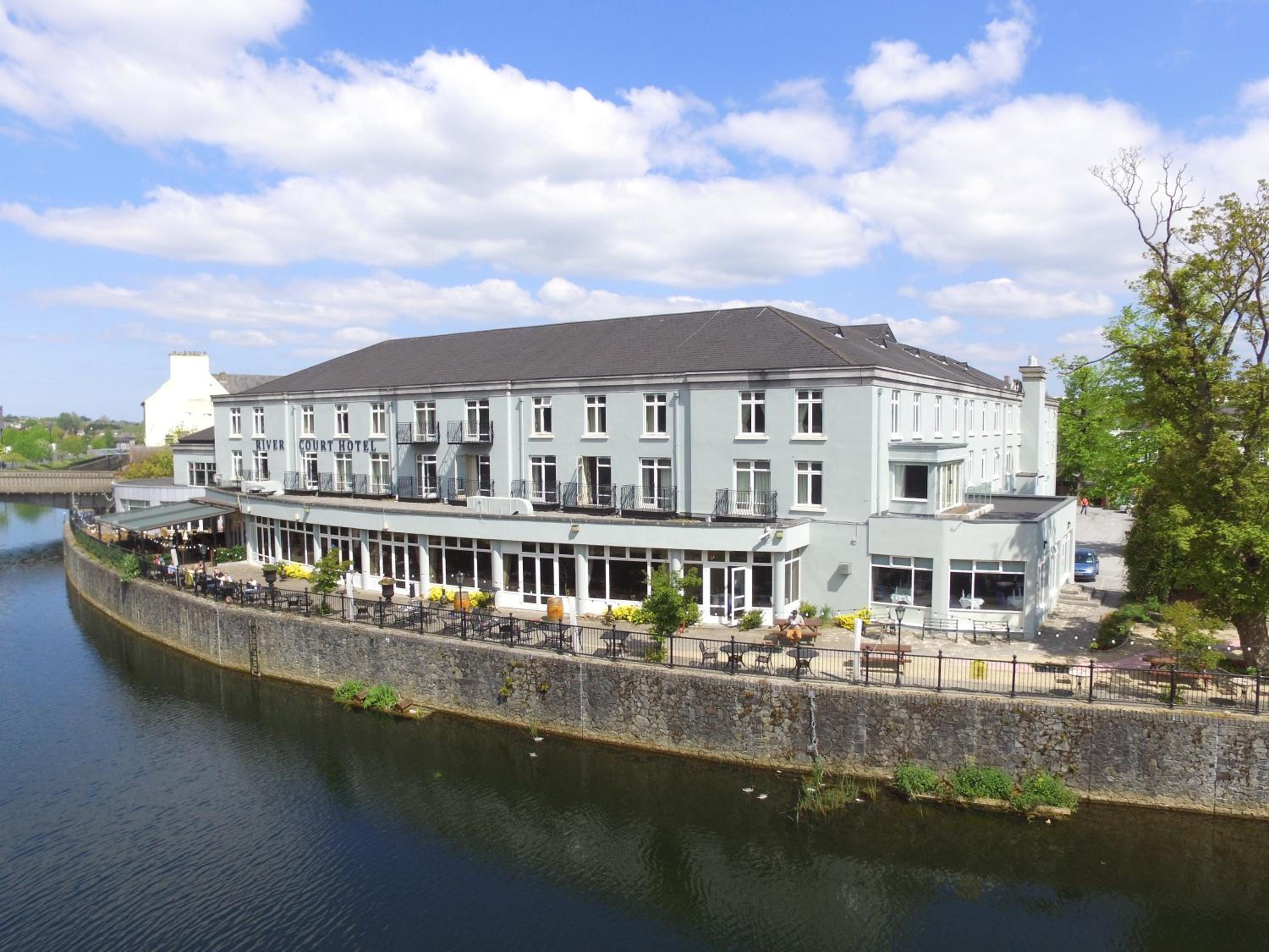 Kilkenny Vacations - Kilkenny River Court Hotel - Property Image 3