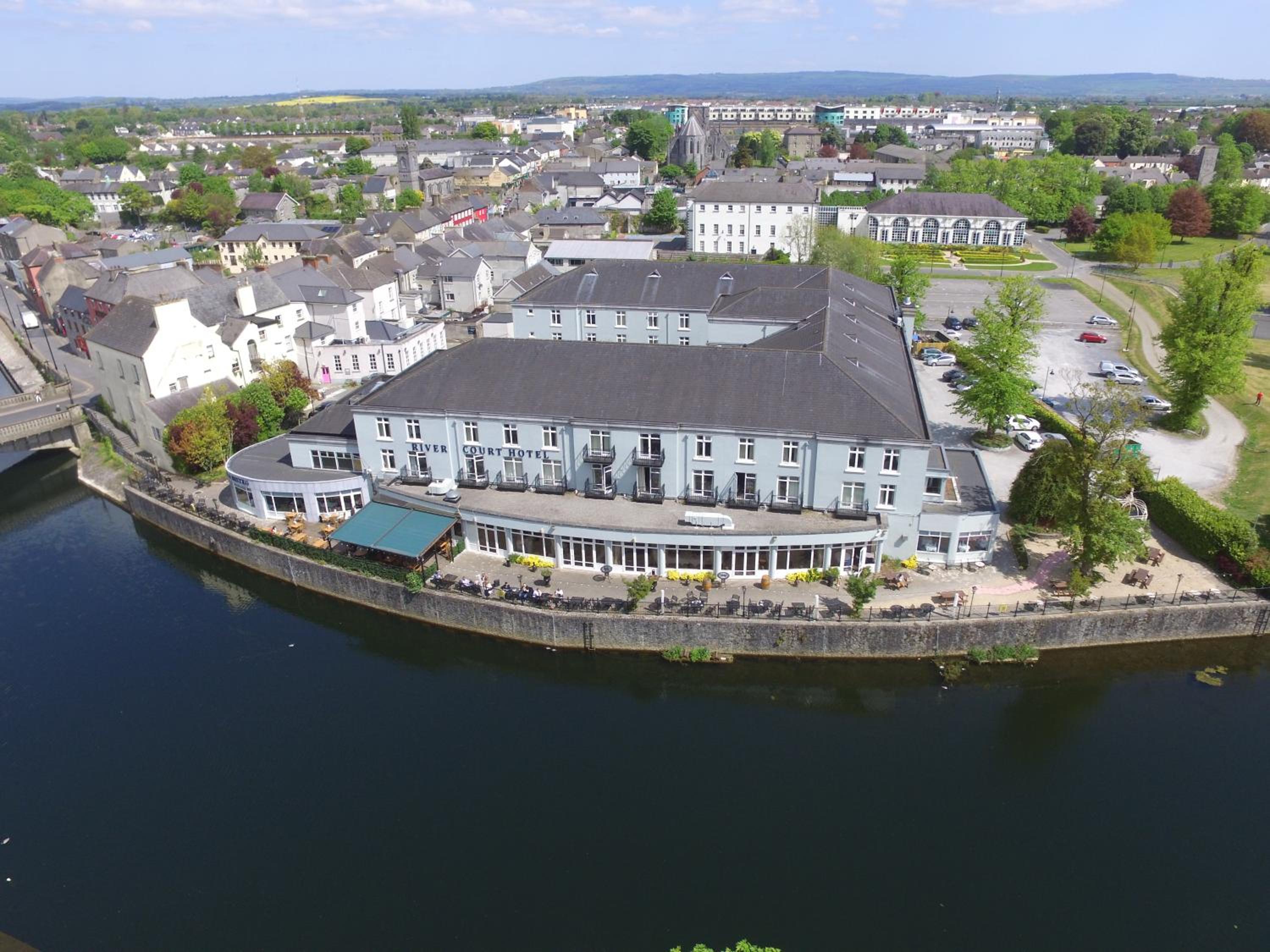 Kilkenny Vacations - Kilkenny River Court Hotel - Property Image 5